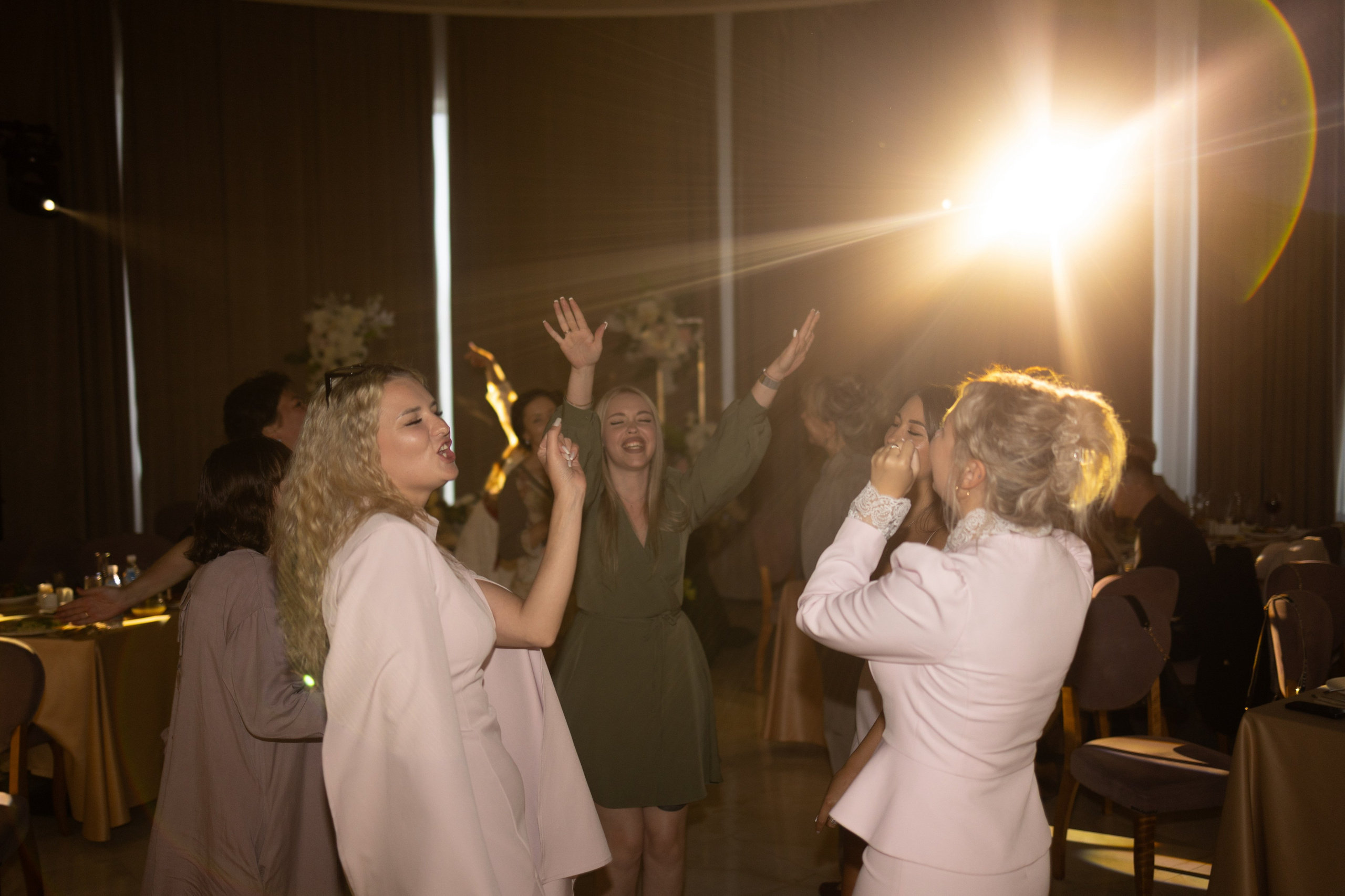 Николай и Кристина. Свадебный фотограф в Петропавловске-Камчатском Артур Зябов