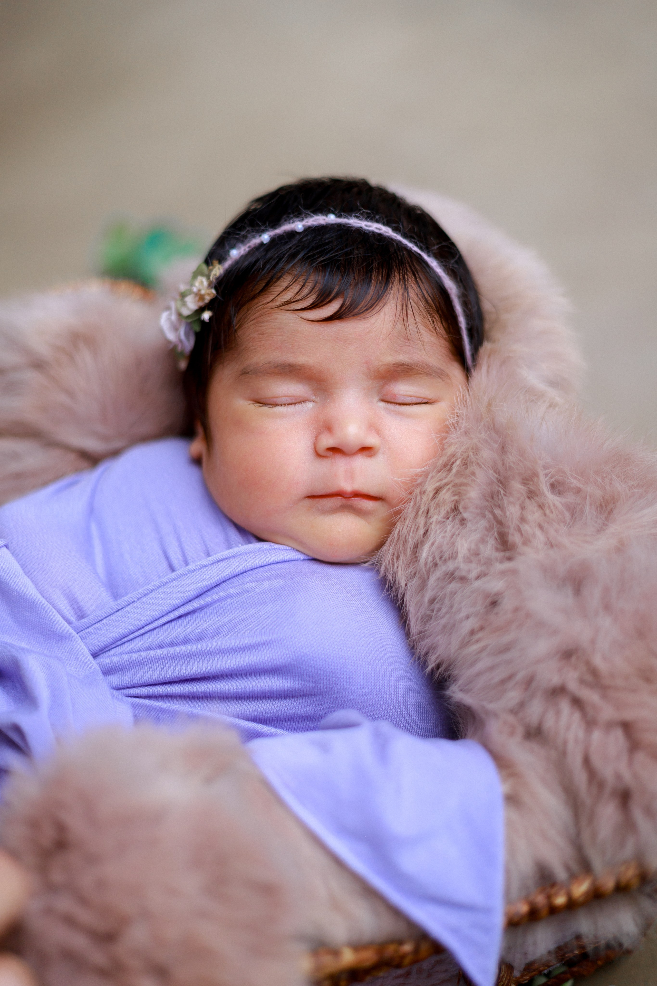 Newborn. Женский/Детский фотограф в Симферополе Вероника Слепогина