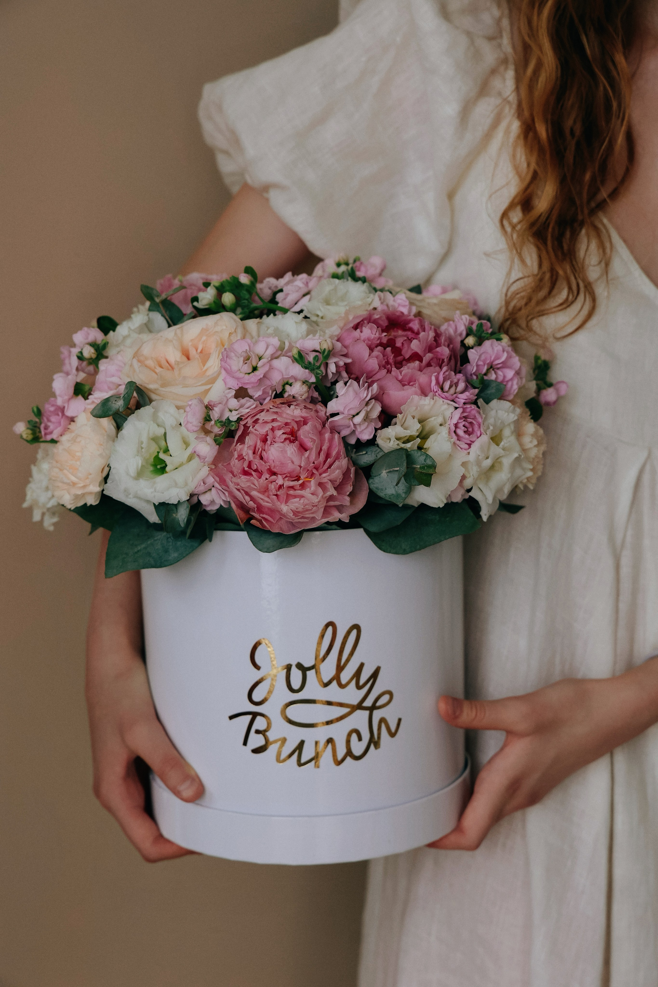 Цветочная мастерская «Jully Bunch». Свадебный и репортажный фотограф в Москве