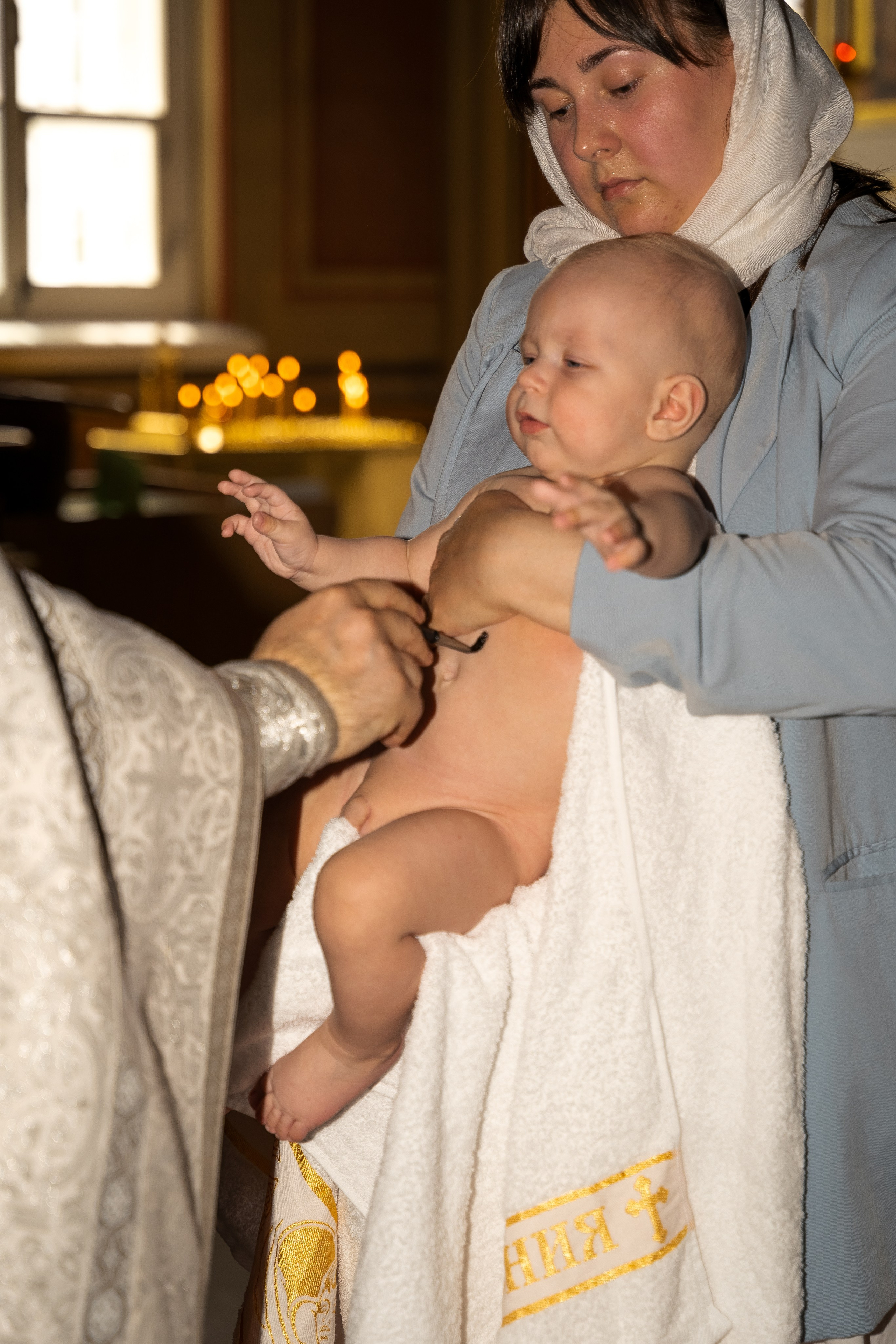 Матвей. Фотограф в Ульяновске Александра Григоровских