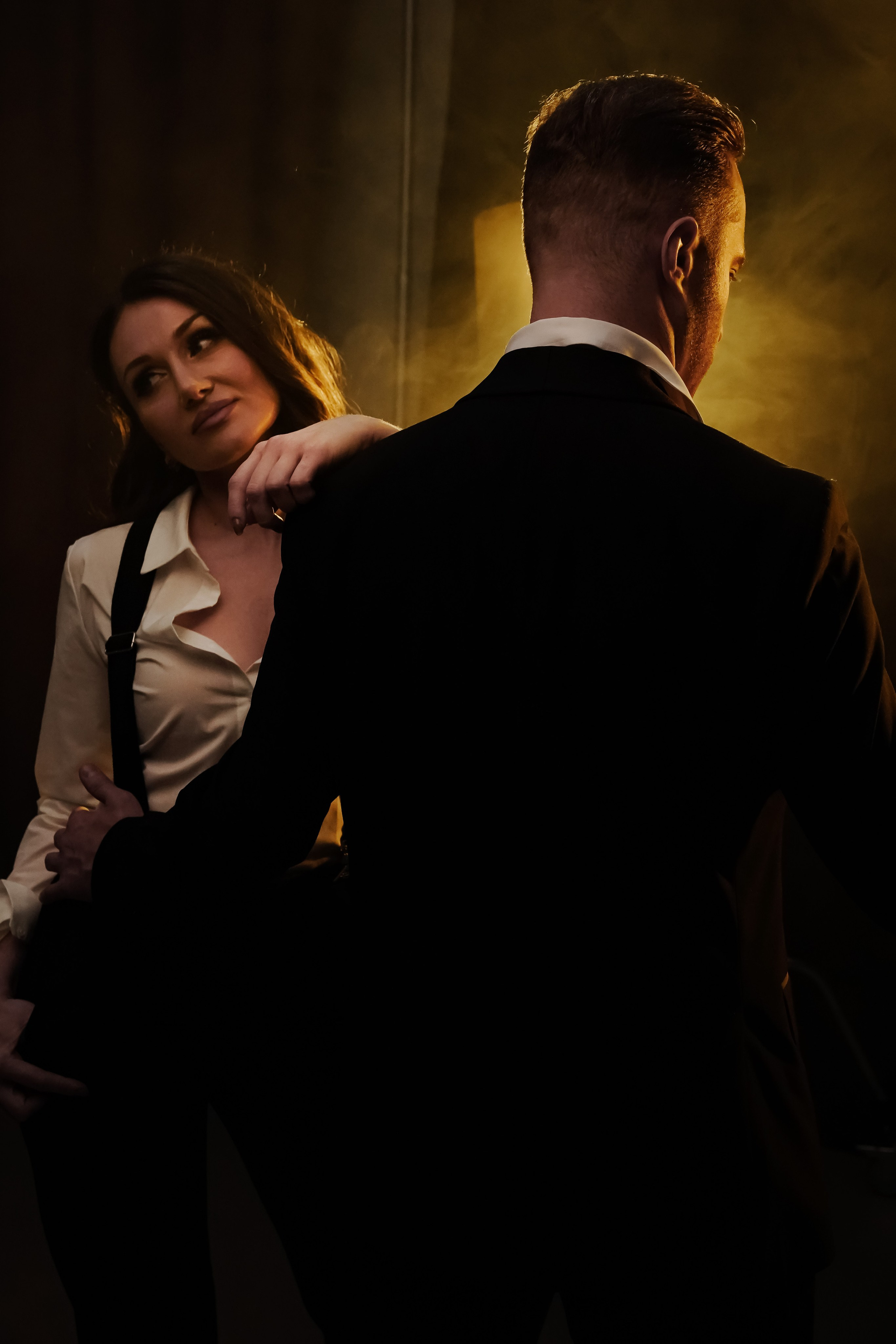 Артём мира. Студийный и портретный фотограф в САНКТ-ПЕТЕРБУРГЕИрина Махаон