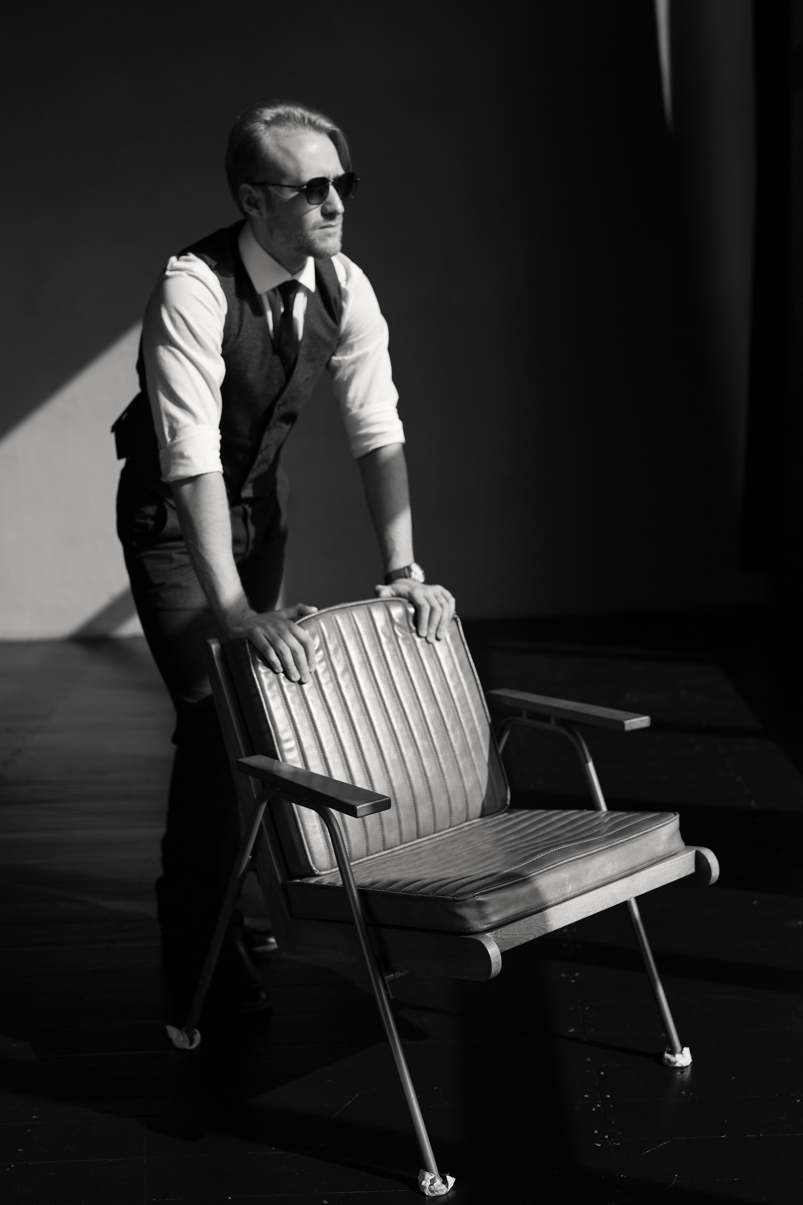 Алексей. Таня Давтян фотограф в Новосибирске