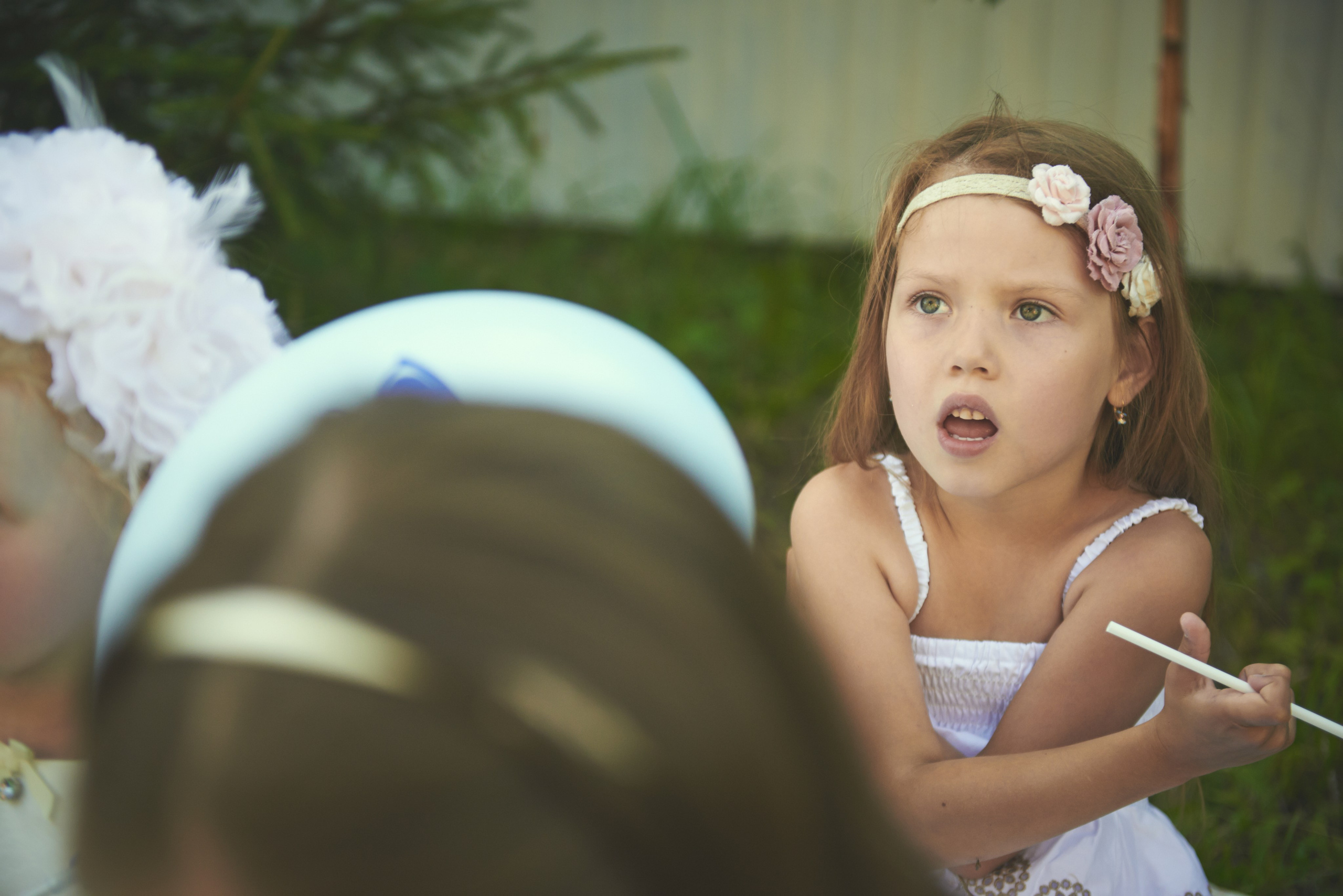 Guzel 3 yers party. Photo & Video production, in Bishkek, Kyrgyzstan