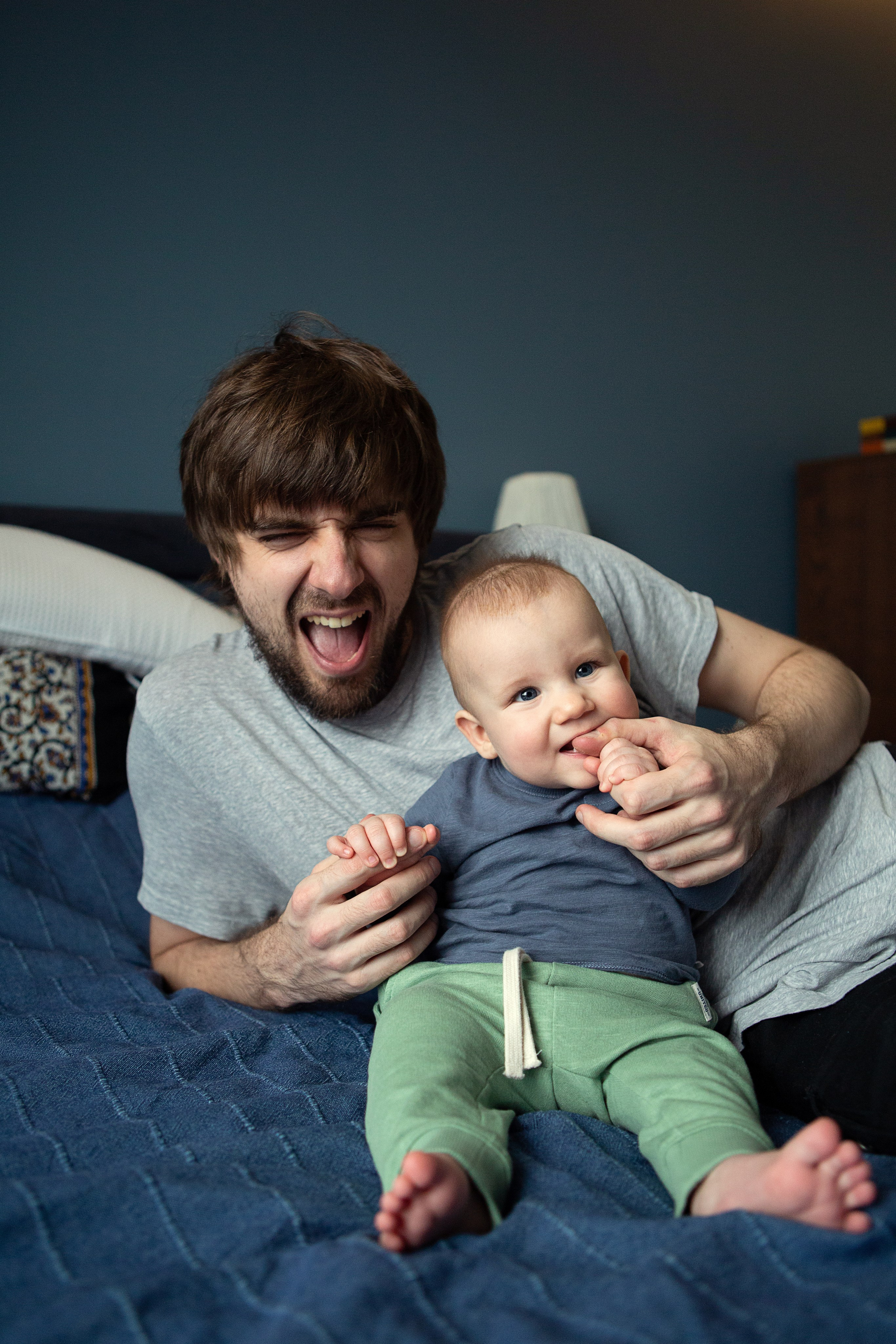 Family. Детский и семейный фотограф Маслакова Елена