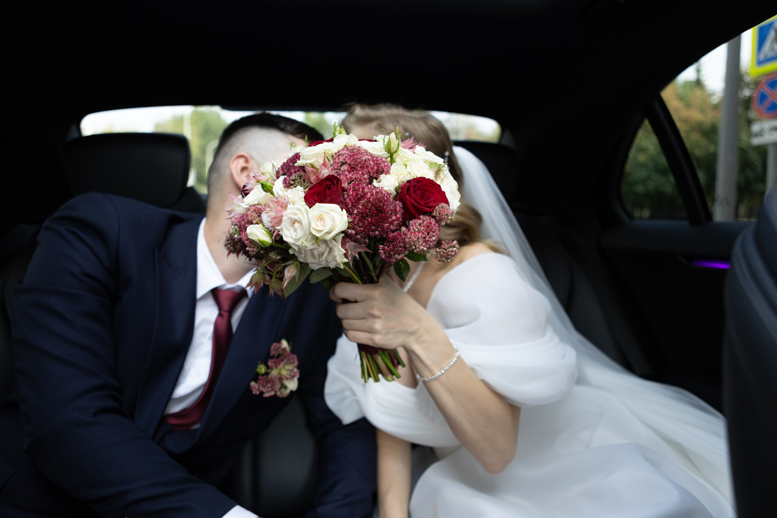Екатерина и Алексей Националь. Свадебный фотограф в Москве