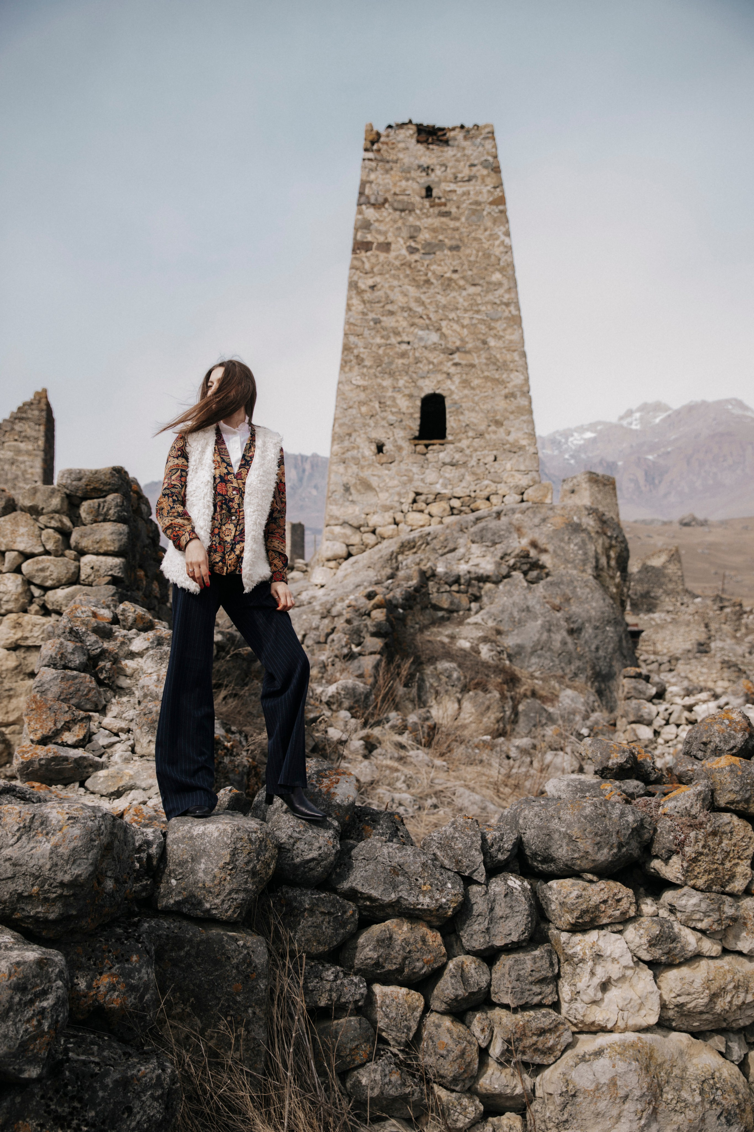 Верхний Фиагдон