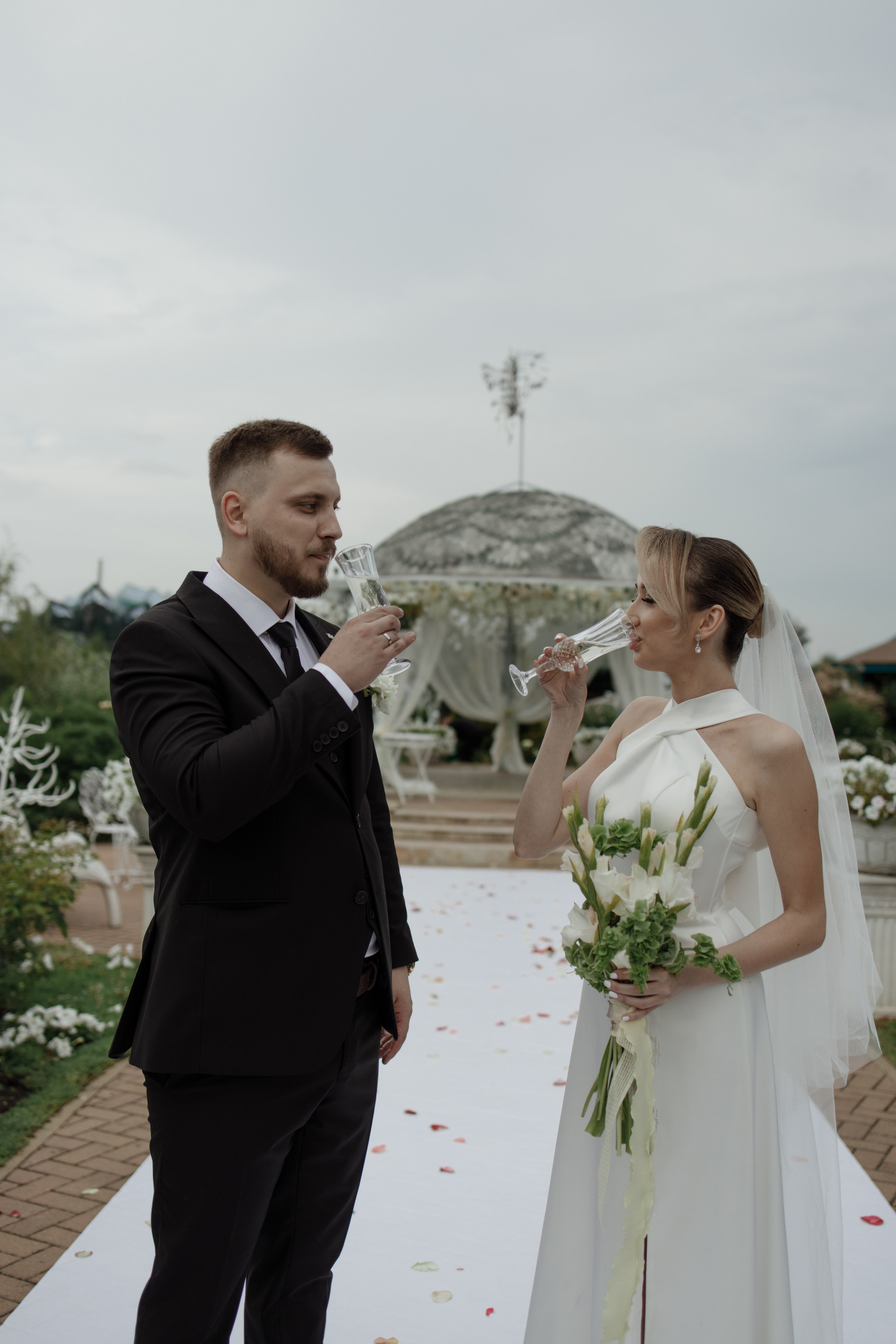 Wedding. Фотограф Пятигорска Кисловодск Домбай Архыз