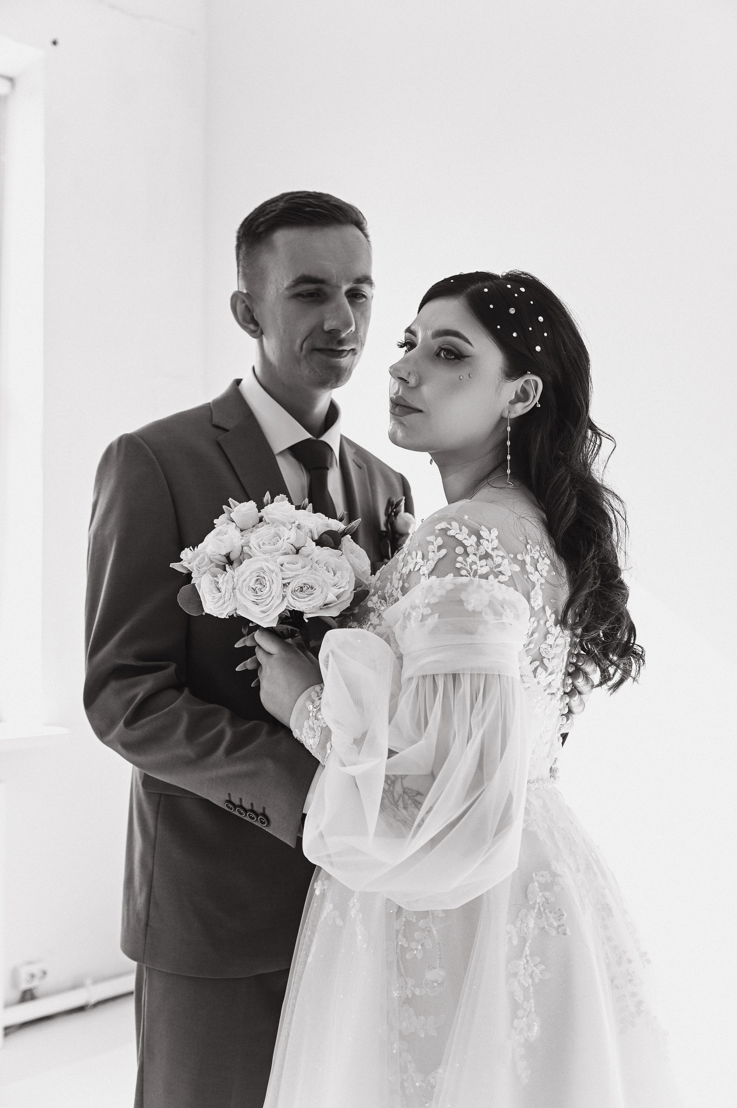 Екатерина&Николай. Семейный, портретный, фотограф в городе Магадане Анастасия Кадочкина