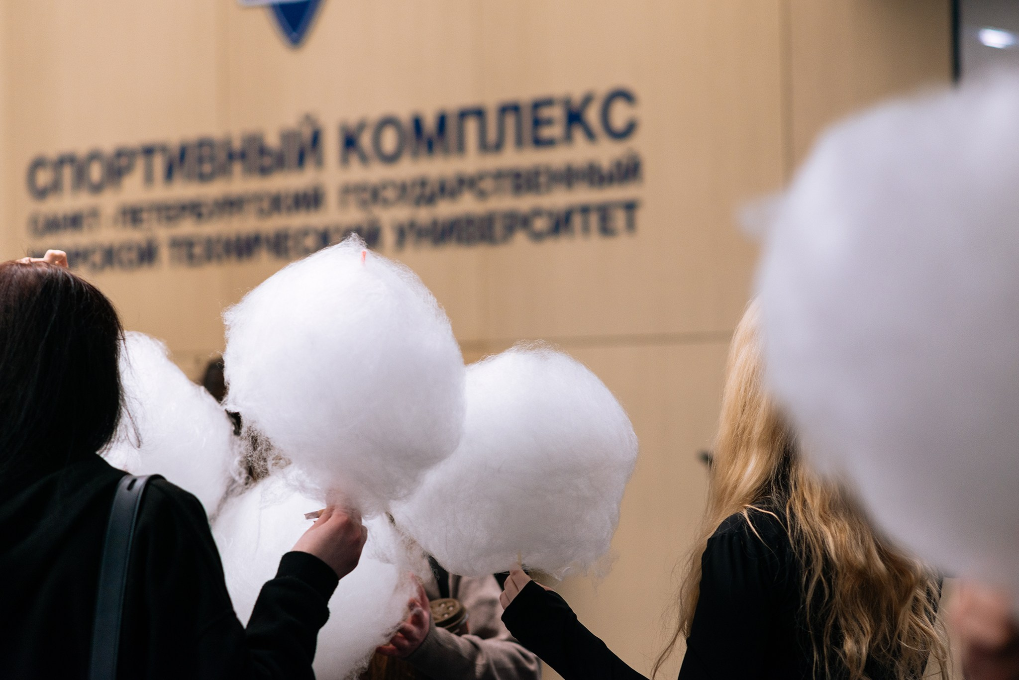 «Корабелка» — «Минчанка» Суперлига чемпионат России. Январь 26. Репортажный фотограф в Санкт-Петербурге Анастасия Клёпова