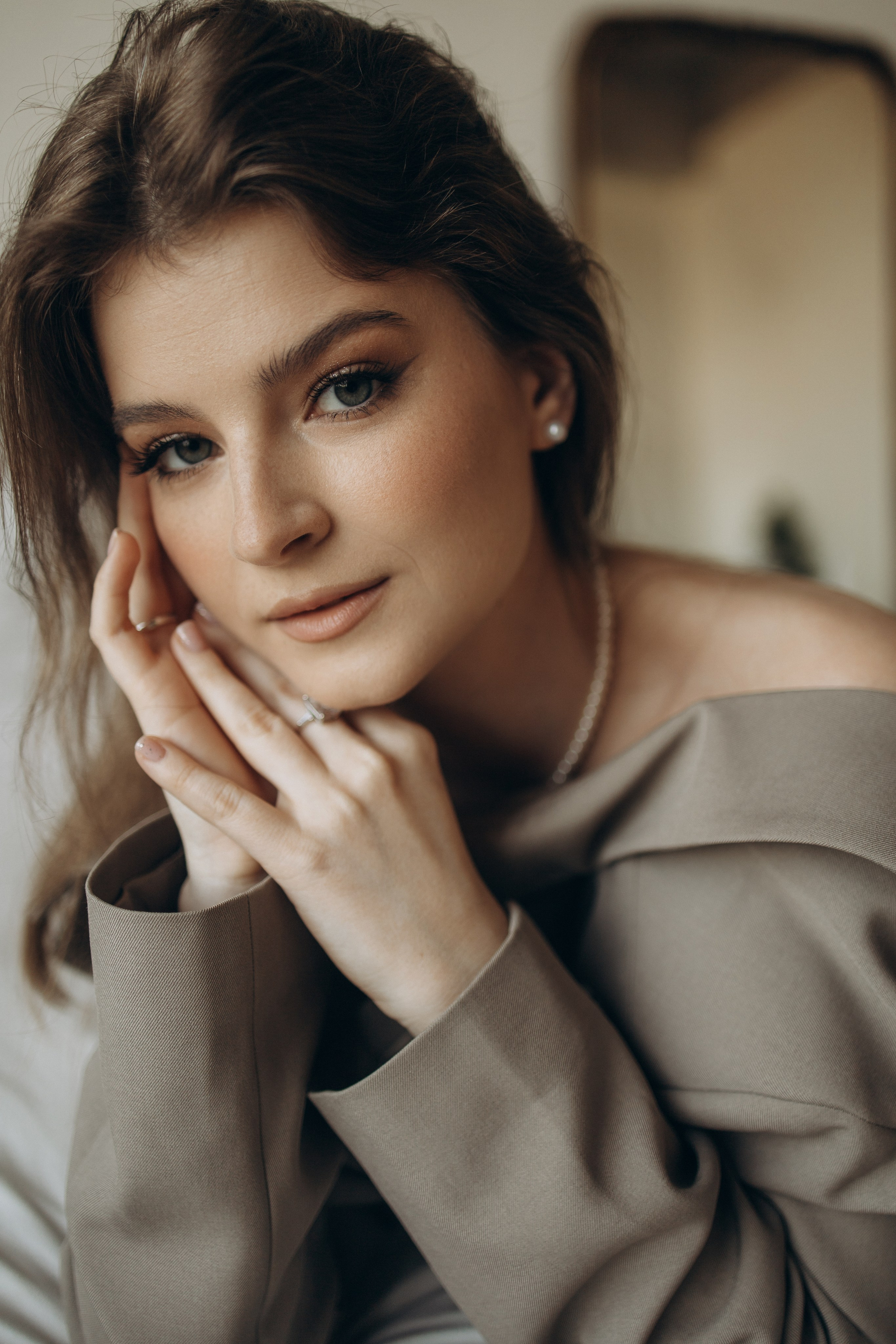 Марина. Самый теплый фотограф в Краснодаре Рябоконь Ксения