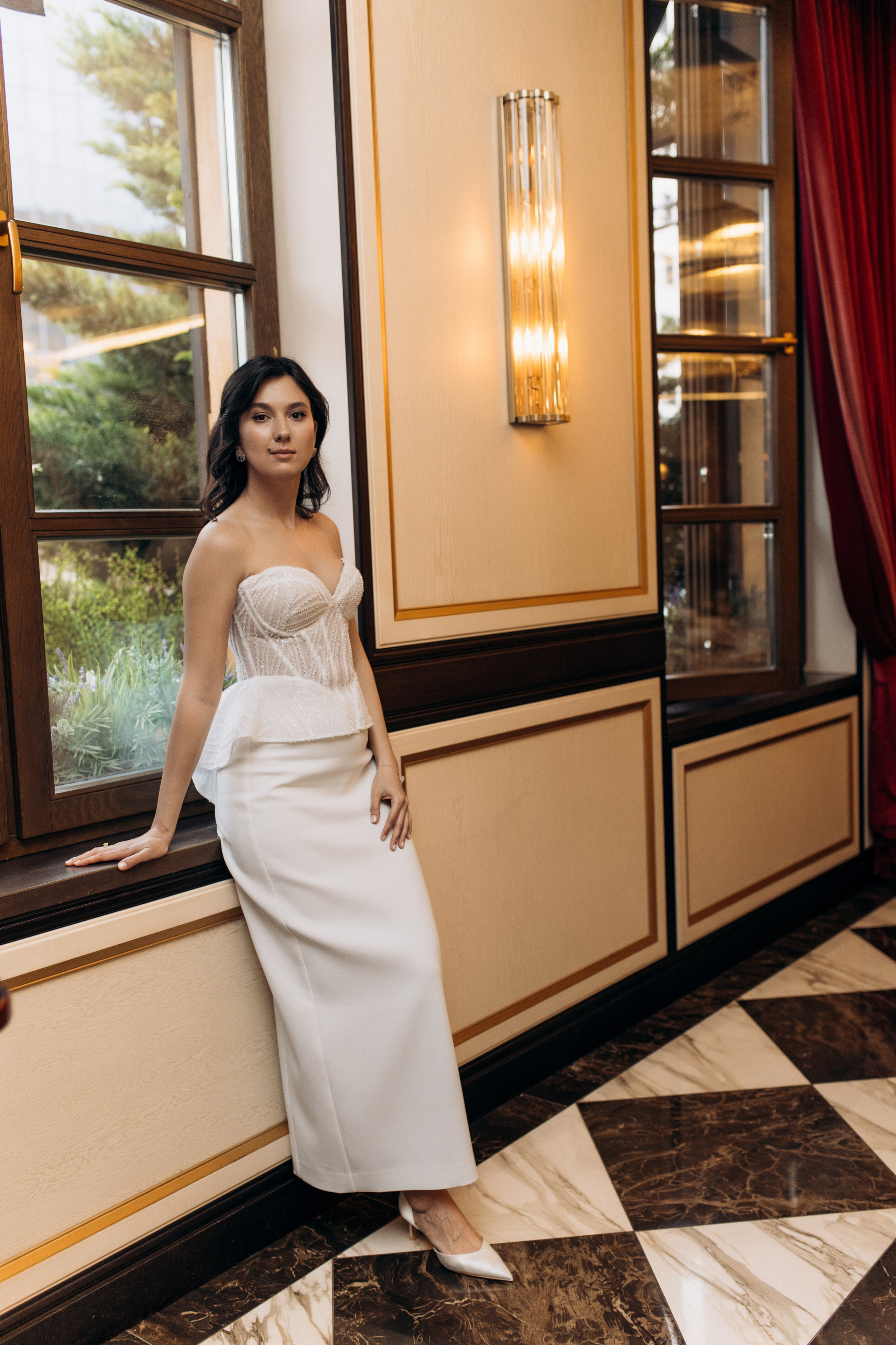 Татьяна и Алексей. Самый теплый фотограф в Краснодаре Рябоконь Ксения