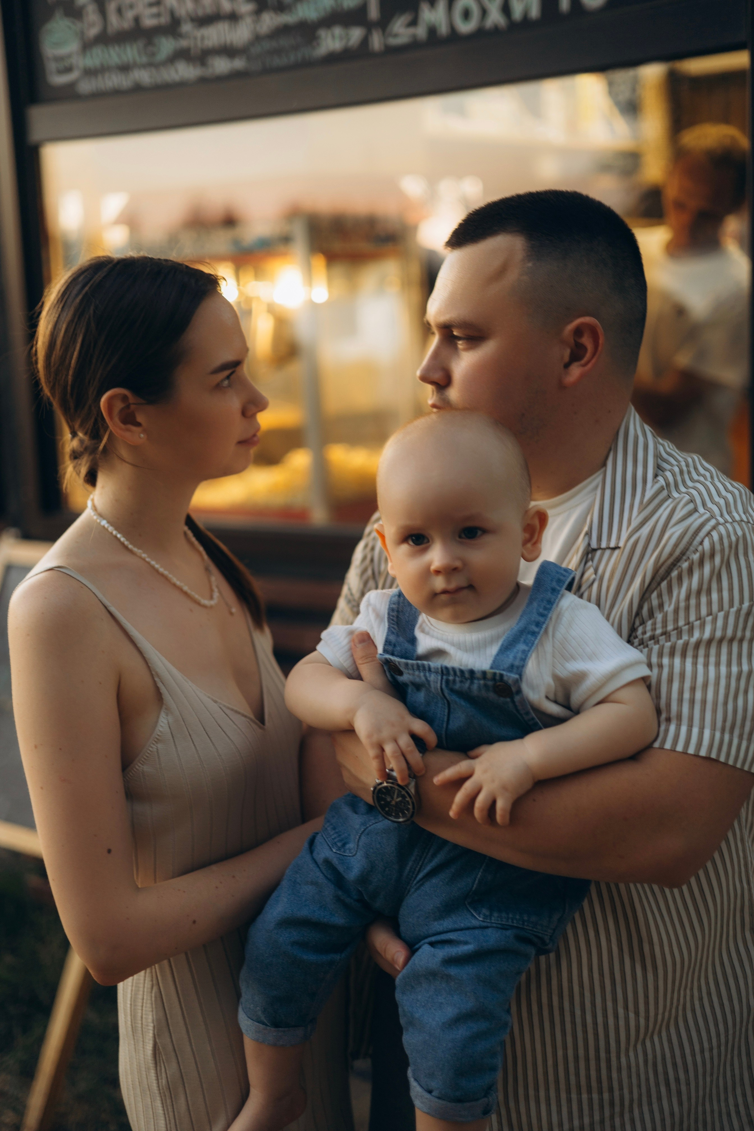 Моте годик. Самый теплый фотограф в Краснодаре Рябоконь Ксения