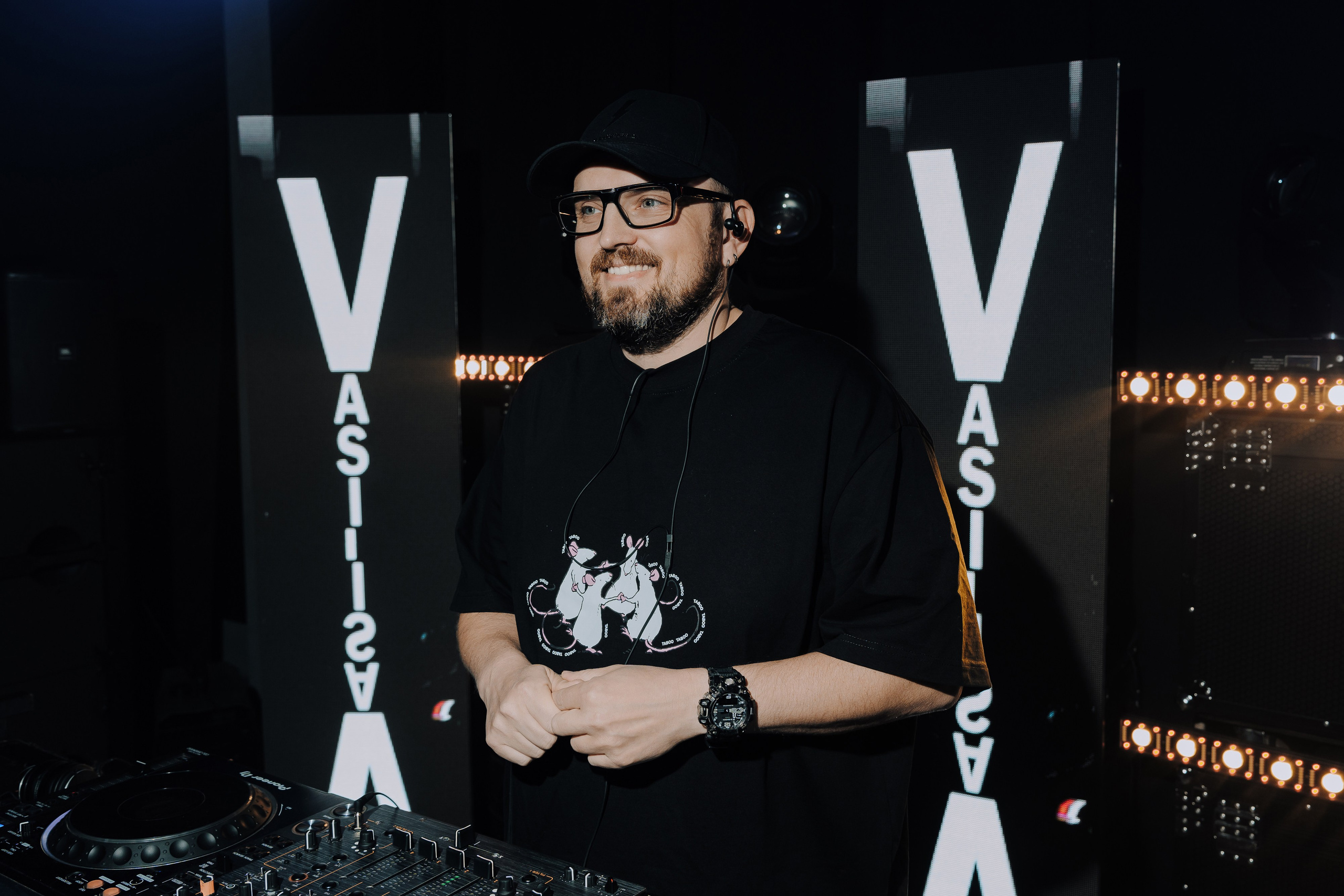 ДЕНЬ РОЖДЕНИЯ ВАСИЛИЯ «ADAGIO». Репортажный фотограф Зуев Роман г. Челябинск