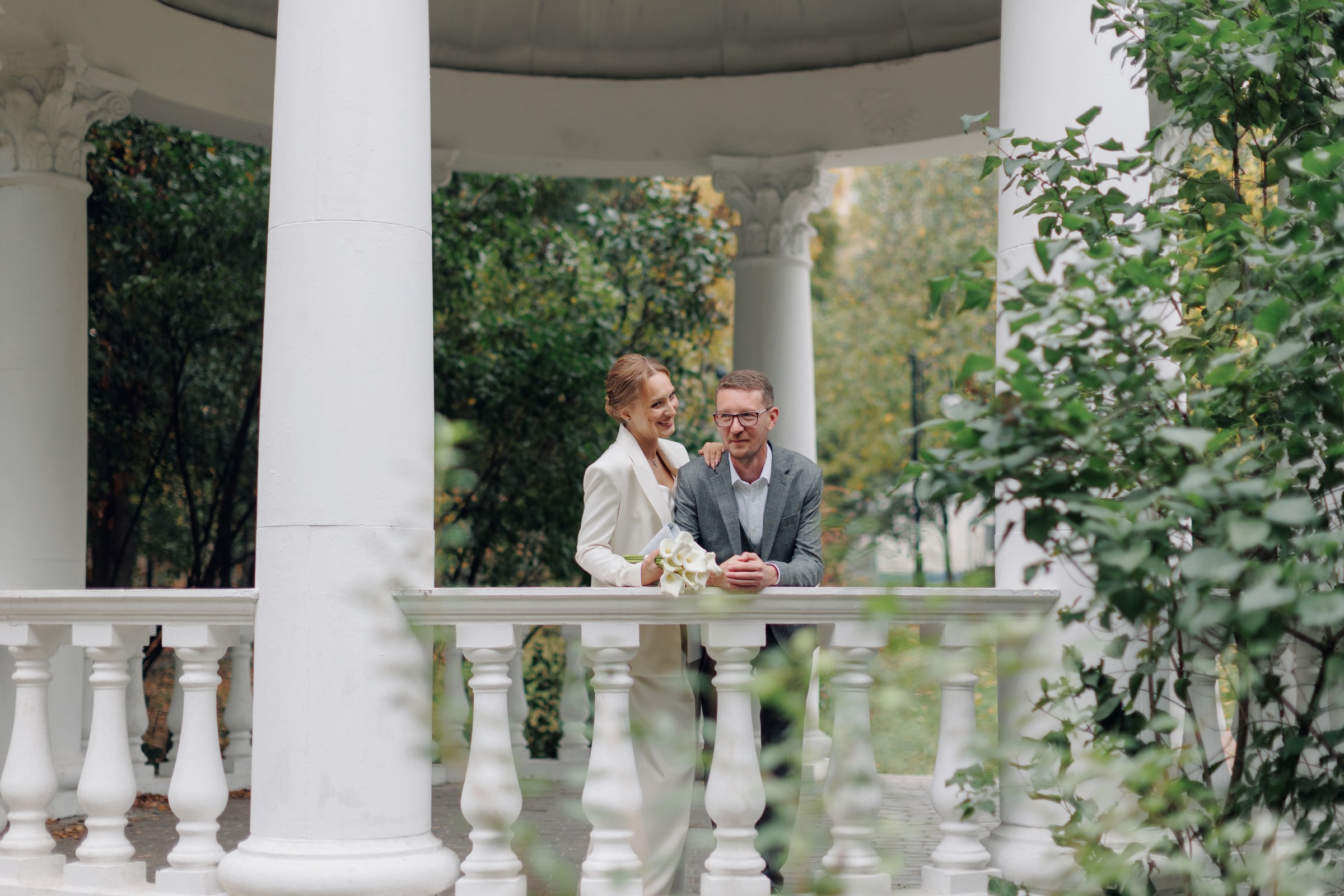 Иван и Дарья. Свадебный, портретный и репортажный фотограф Дмитрий Карпов