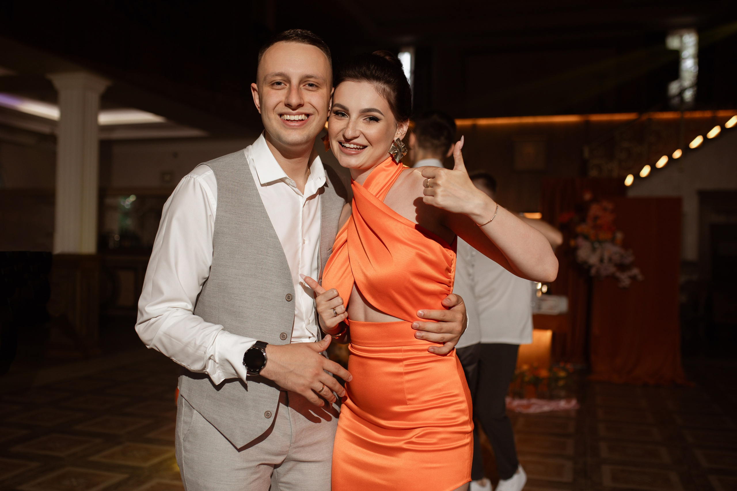 LoveLand: свадьба в тёплых оттенках 🧡. Свадебный фотограф Елена Рубцова