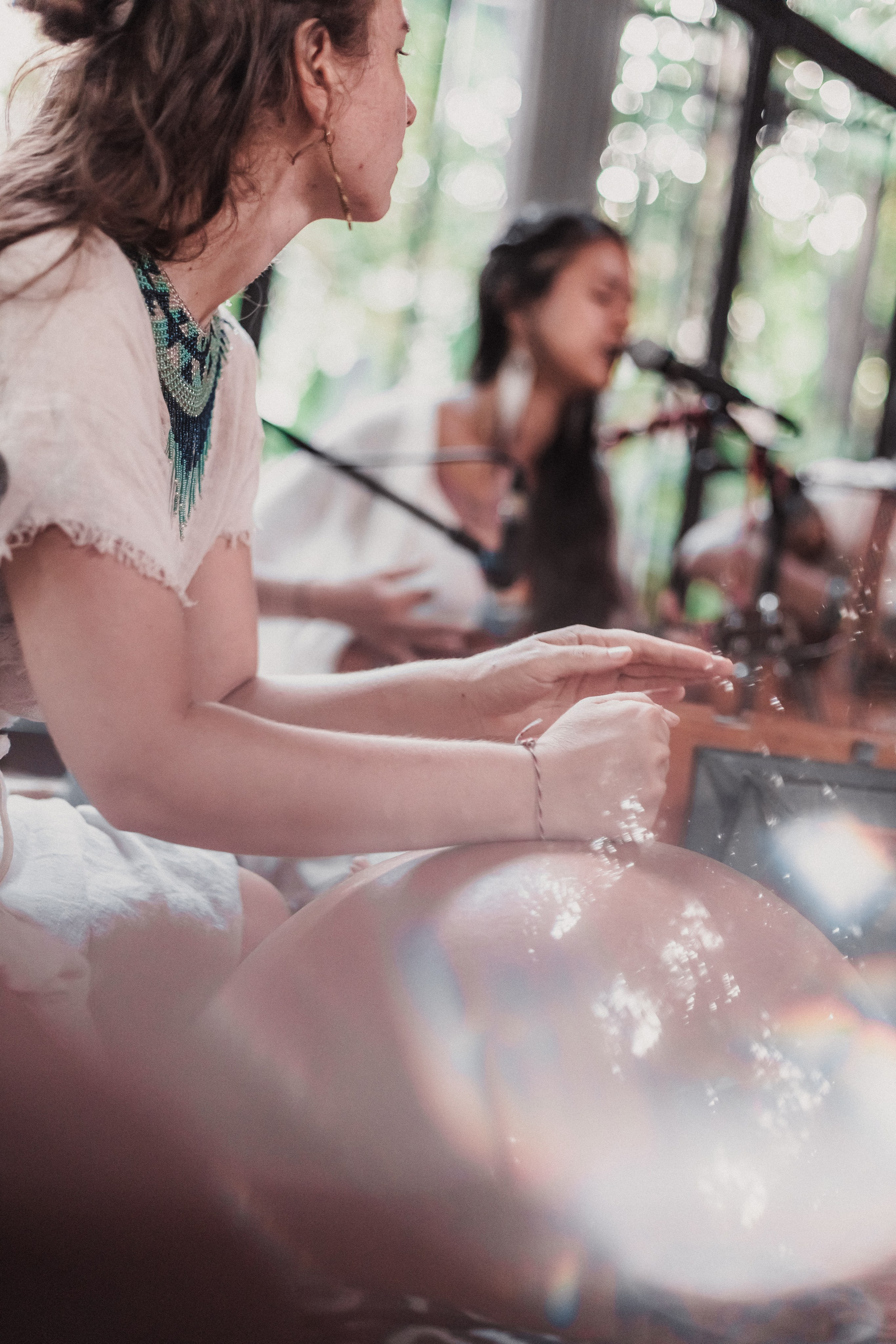 Cacao w Juan new moon may. Mariam Bagdasaryan