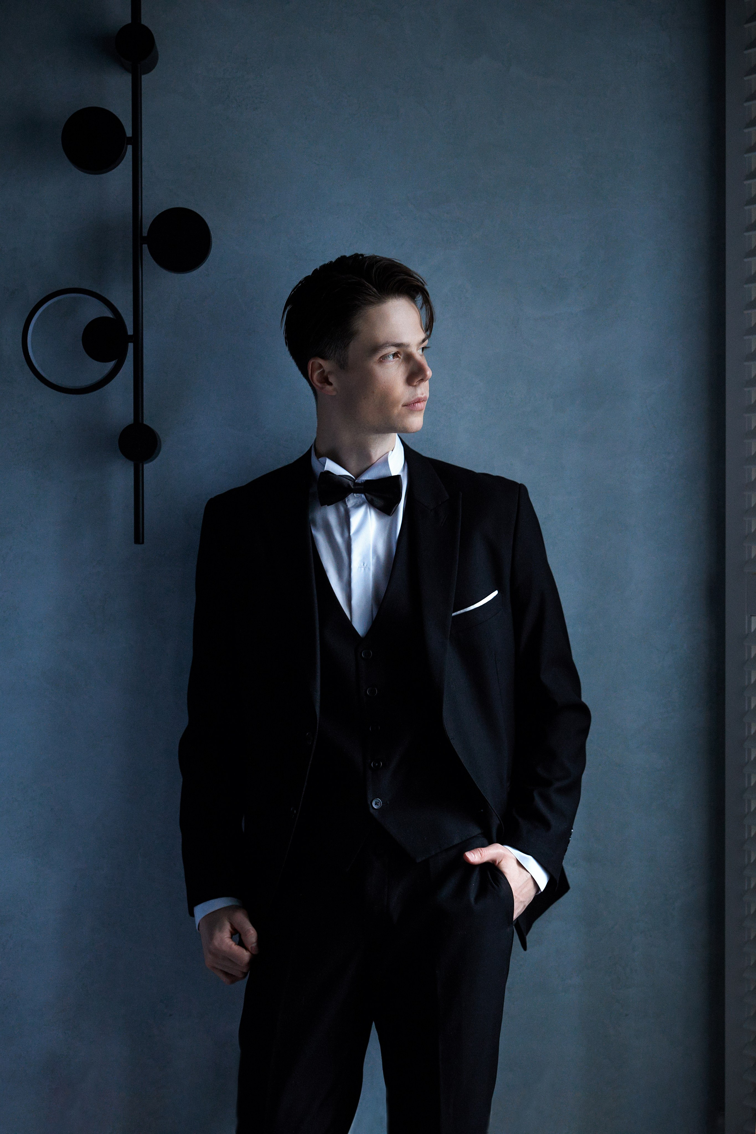 Ксения & Даниил. Фотограф Леонова Надежда