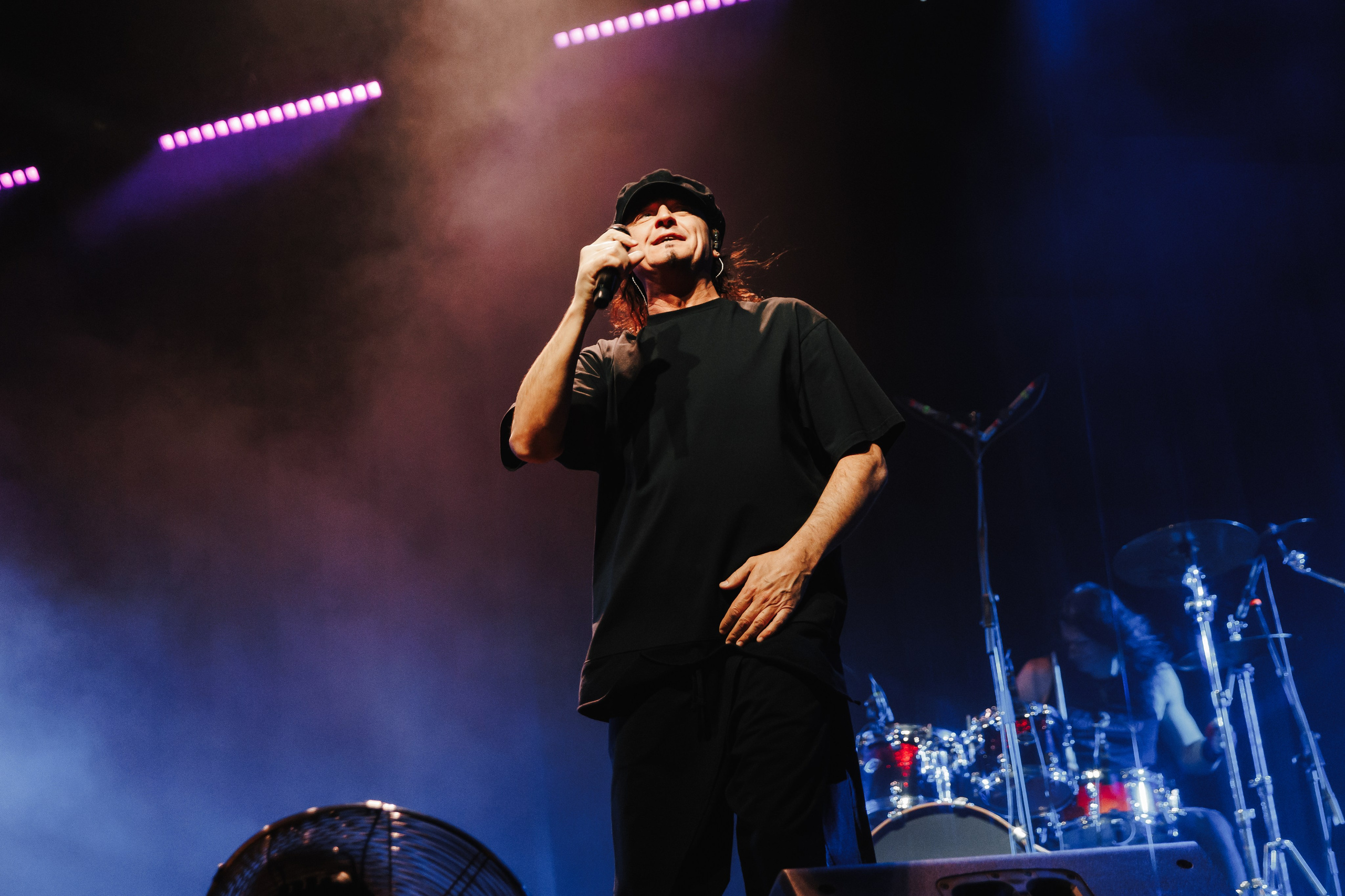 Группа Нэнси (Андрей Костенко), Пушкино. Фотограф Ольга Махалова — Санкт-Петербург, Москва, Нижний Новгород