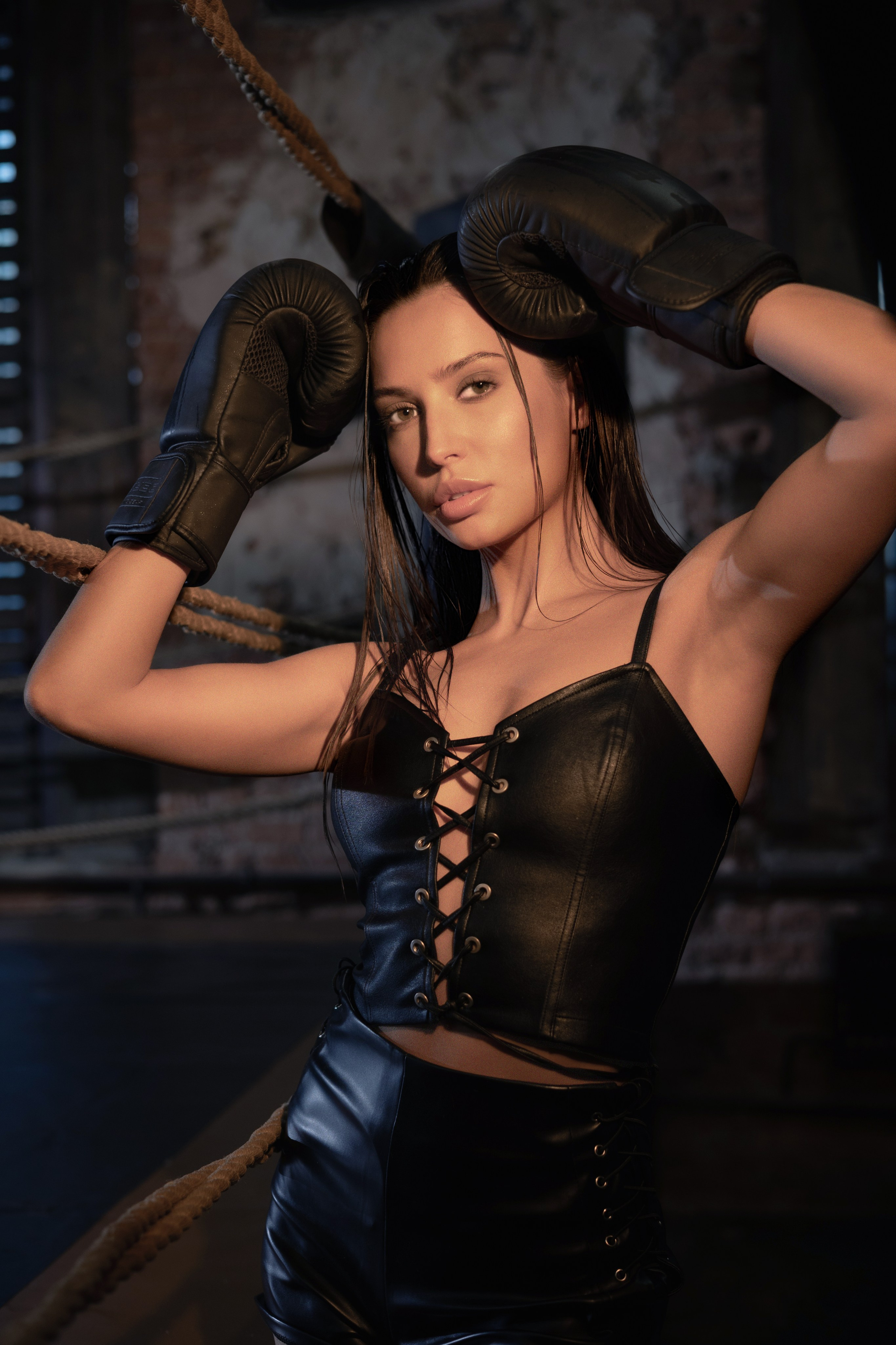 Box. Персональный стилист Анастасия Фомина