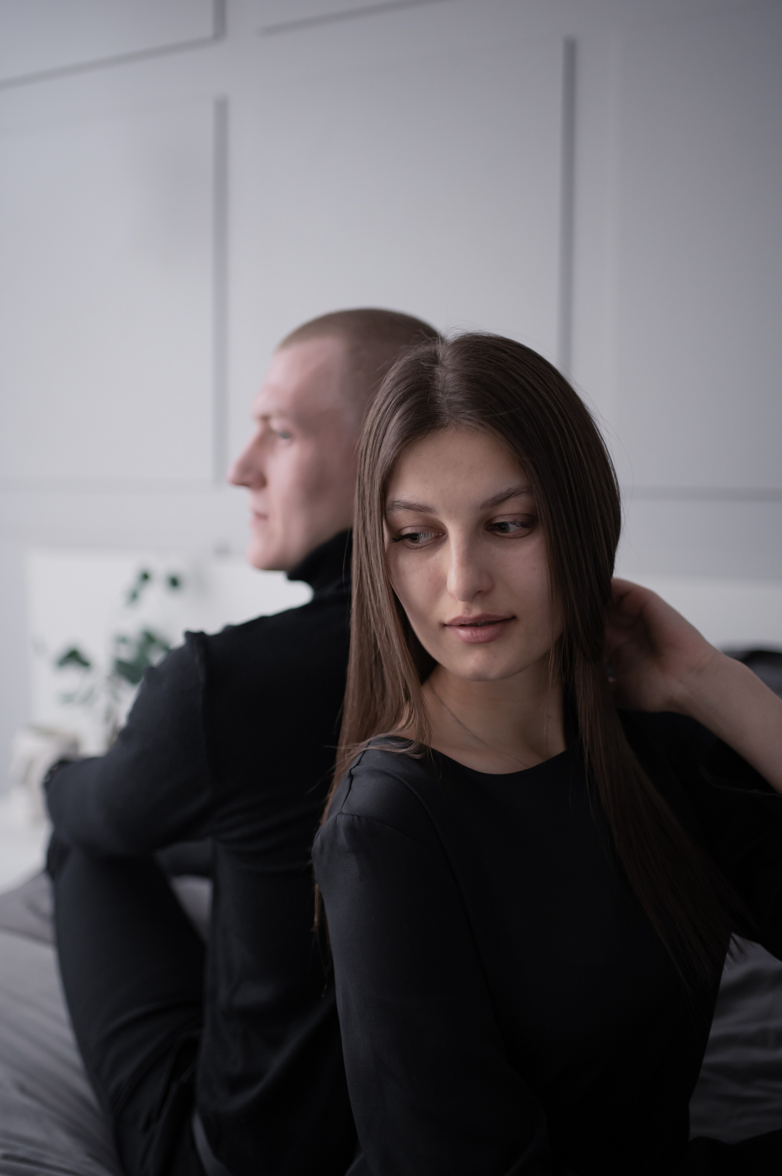 Роман и Алена. Семейный и свадебный фотограф в Санкт-Петербурге Юлия Мельникова