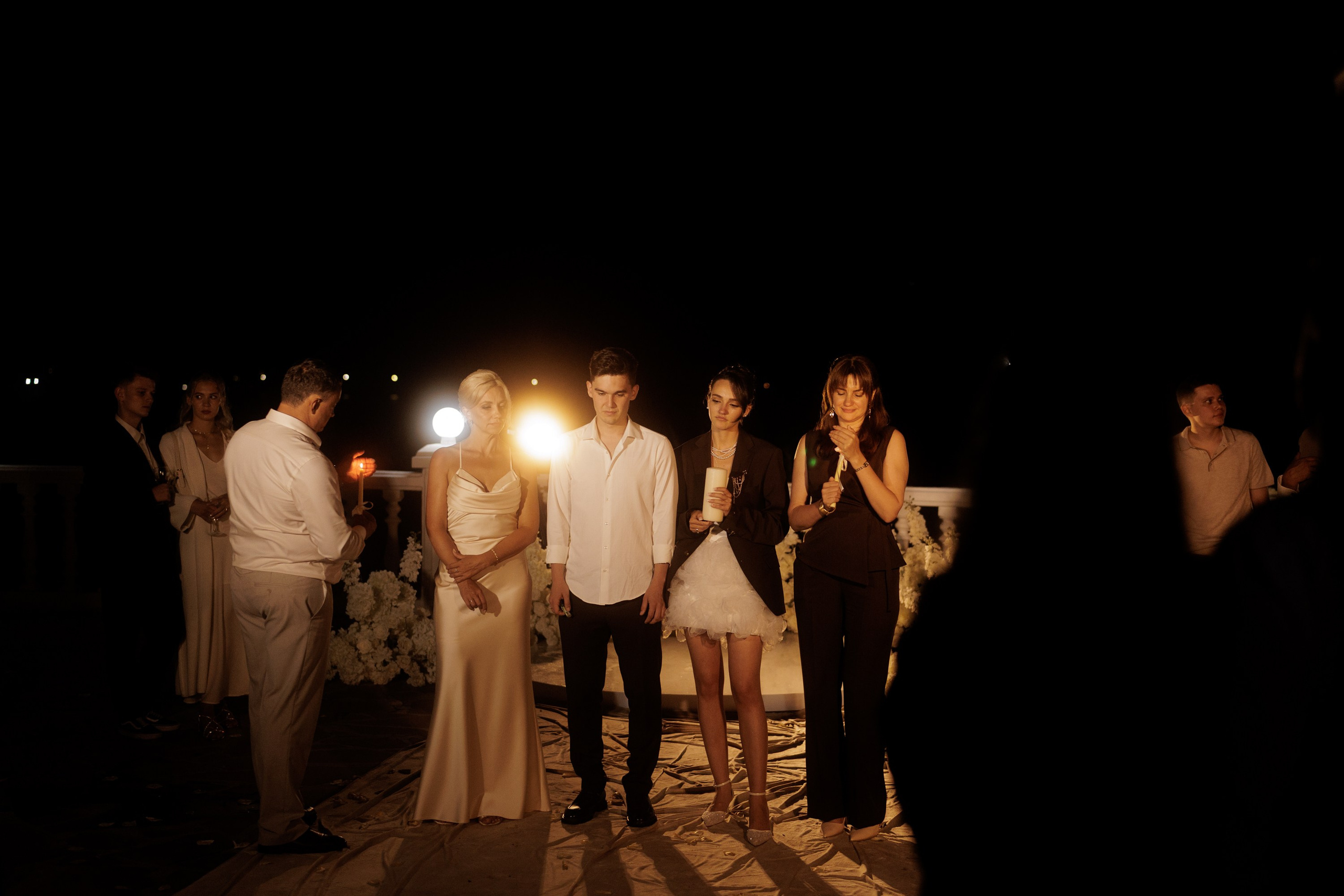 Андрей и Валерия (клиентская серия). Фотограф Иркутск