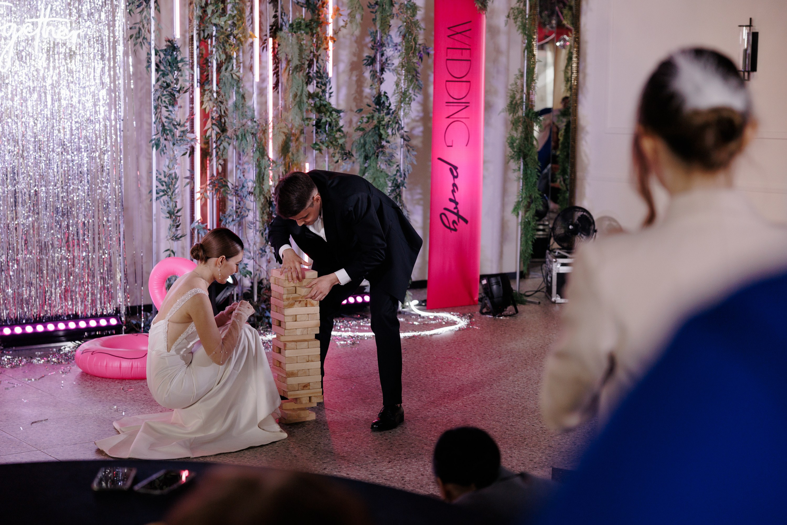 Алексей и Алина (полный день). Свадебный фотограф