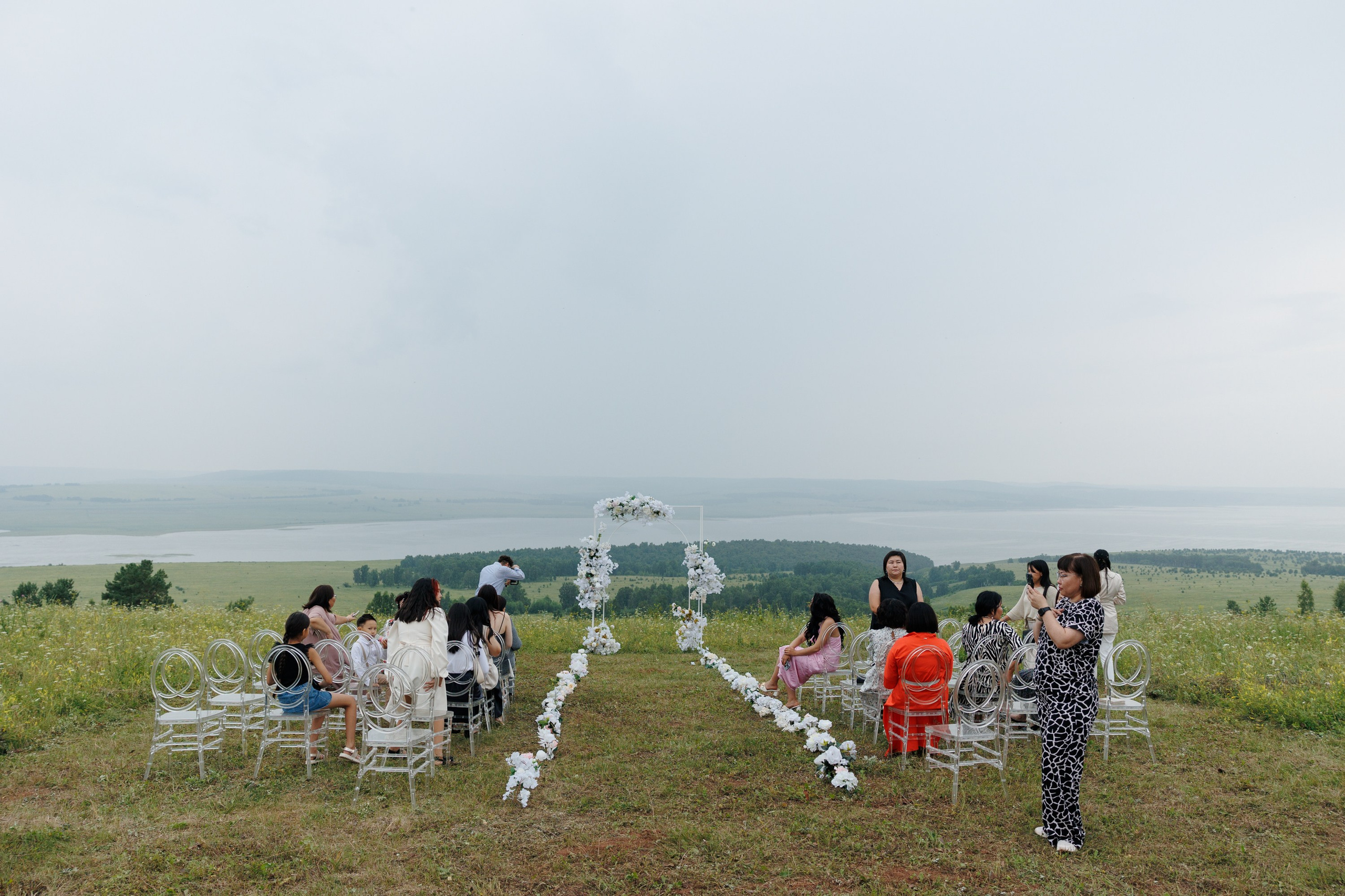 Николай и Екатерина. Свадебный фотограф