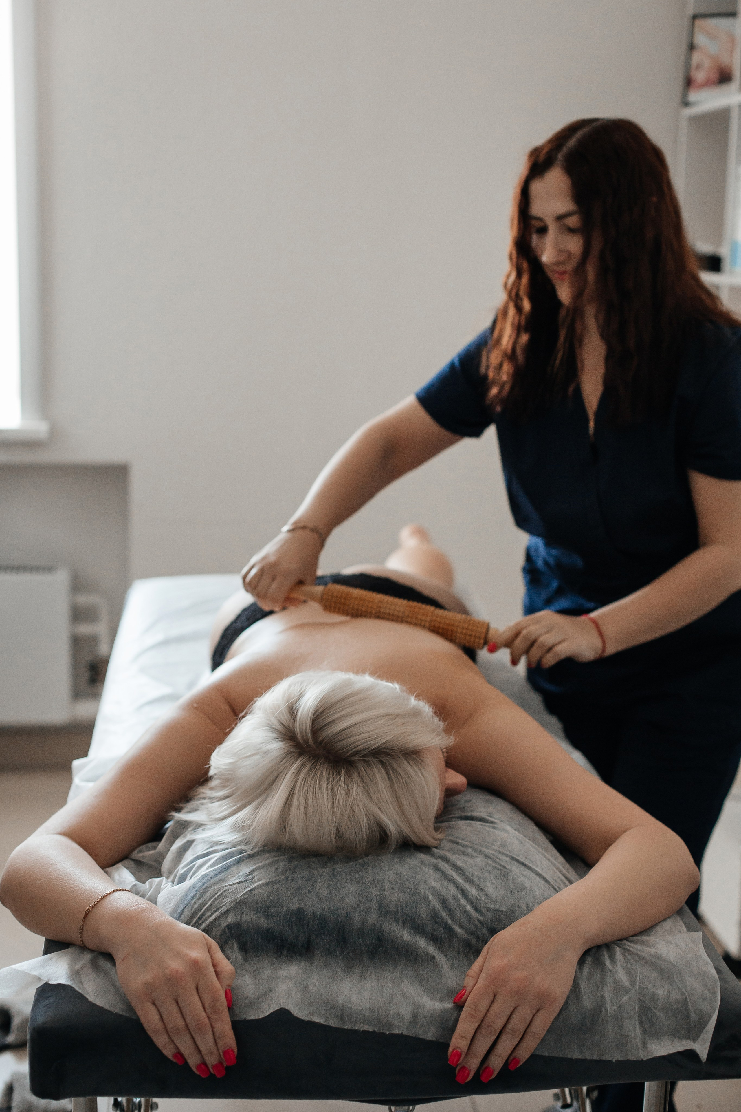 КОРРЕКЦИЯ ФИГУРЫ. Фотограф в Киселёвске Татьяна Трухалева