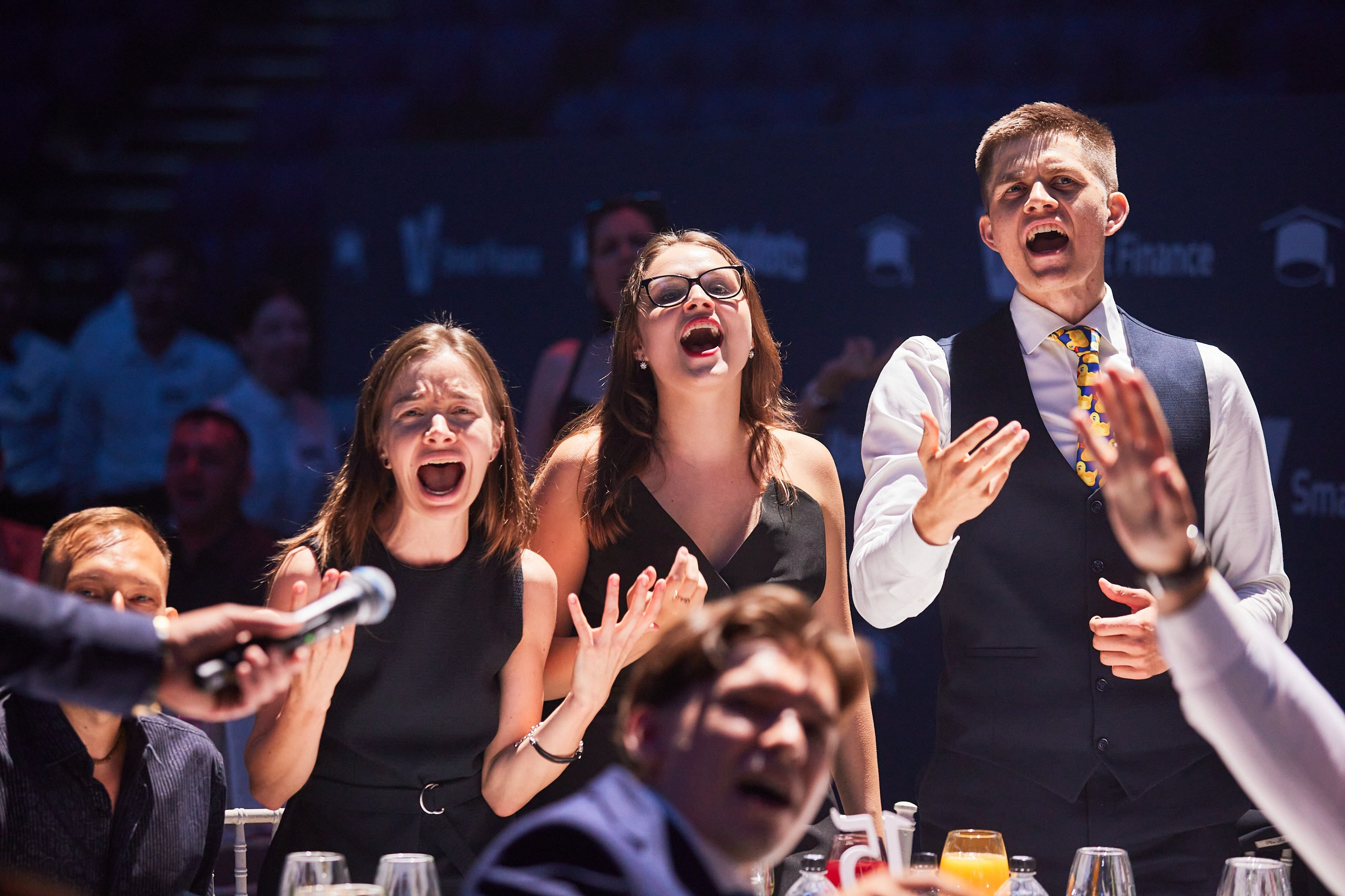 Репортажное и корпоративное портфолио. Репортажный фотограф Новосибирск — Станислав Попов