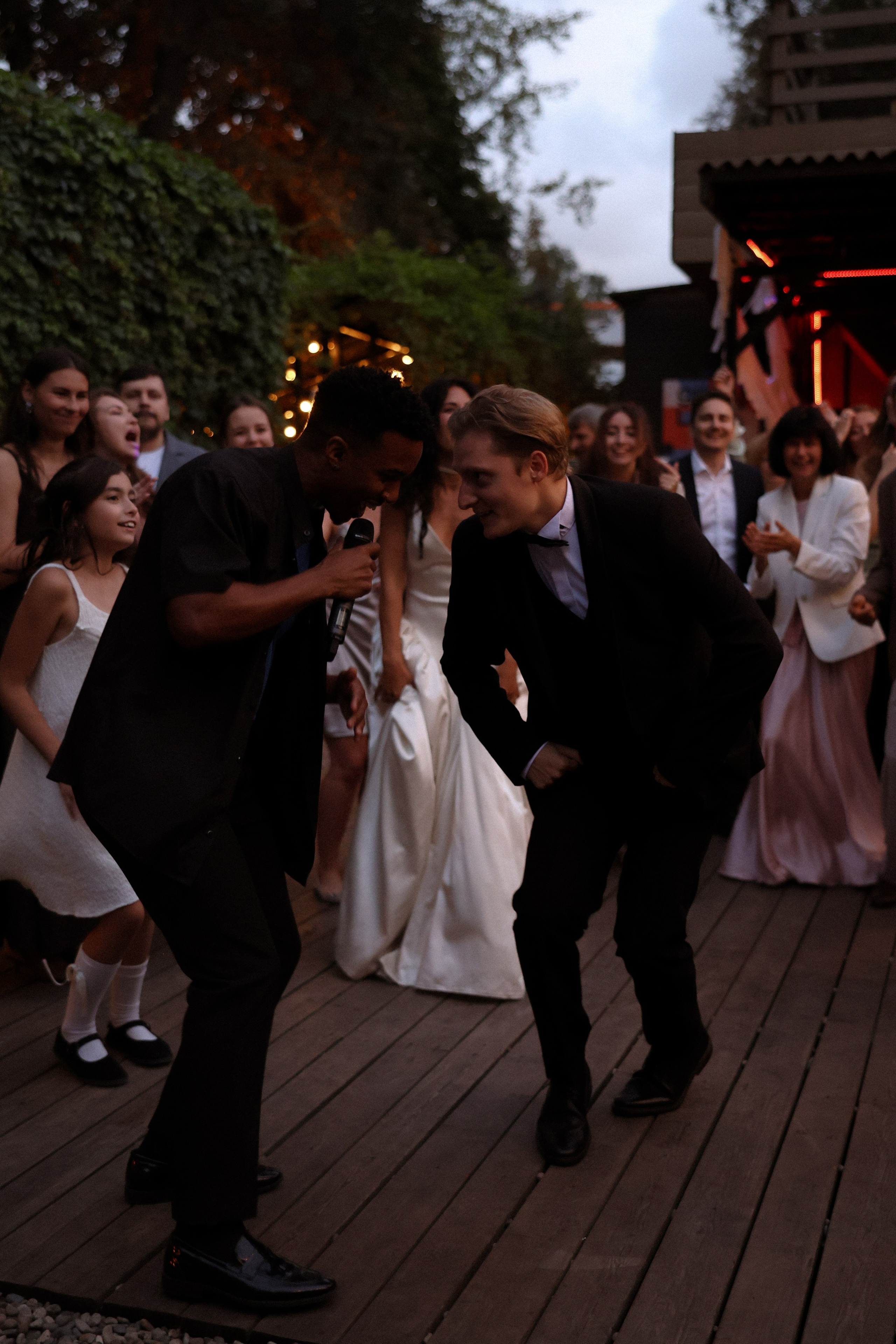 «Всегда» — Юлия и Александр. Свадебный и семейный фотограф в Москве Ломова Ирина