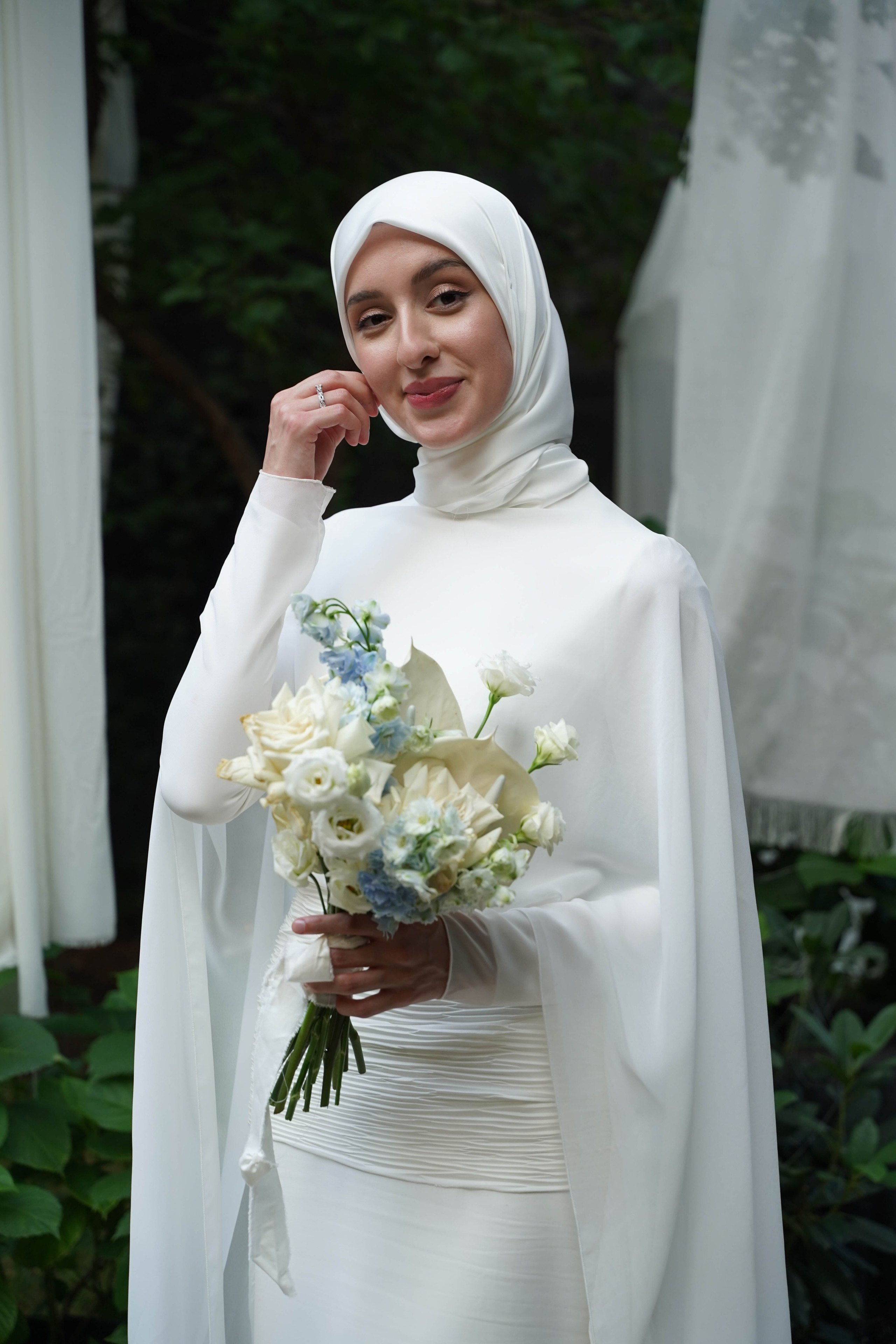 Hady. Амина Абасова — индивидуальный фотограф в Махачкале, Дагестан