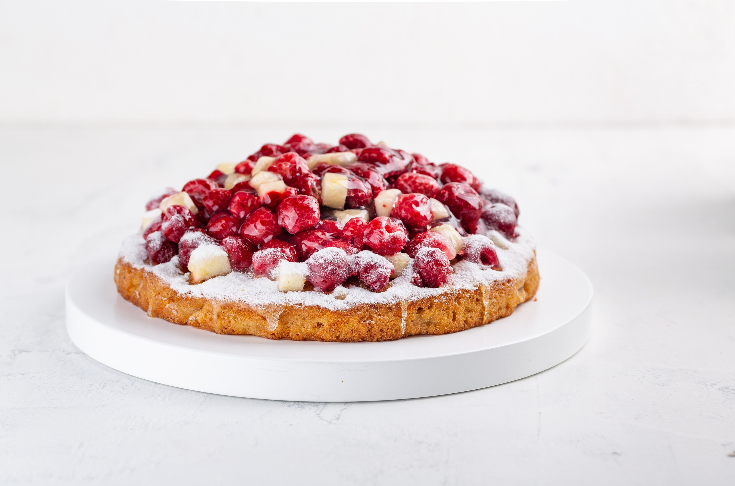 Примеры съёмок для кондитерских. Ольга Панкова предметный и фуд-фотограф в Краснодаре