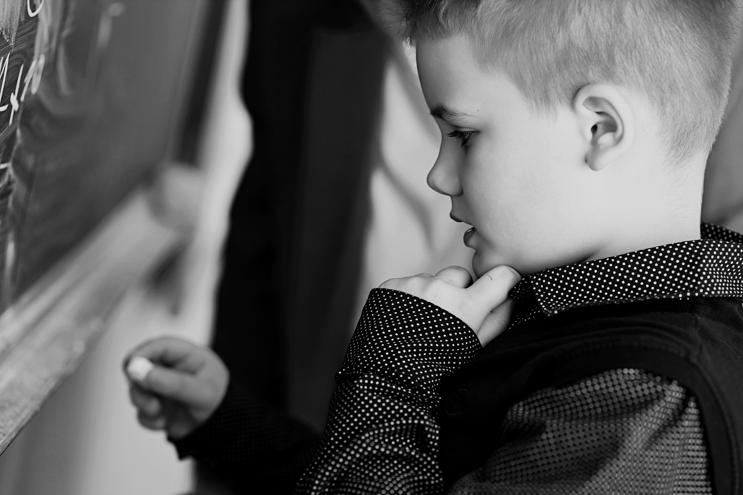 История одного урока. Семейный и репортажной фотограф в Красноярске и Москве Виктор Бабинцев