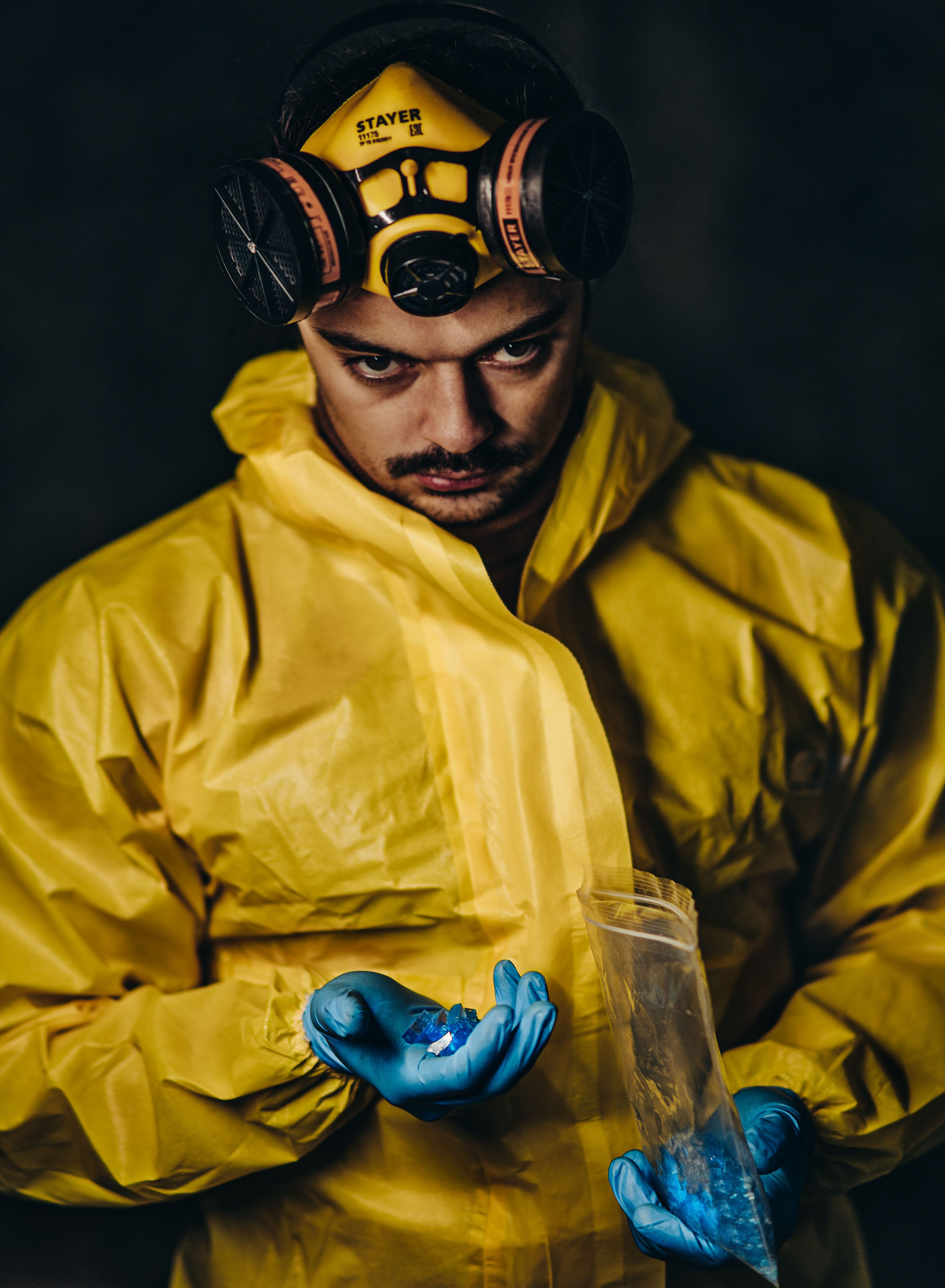 Во Все Тяжкие. Александр Атлес Фотограф