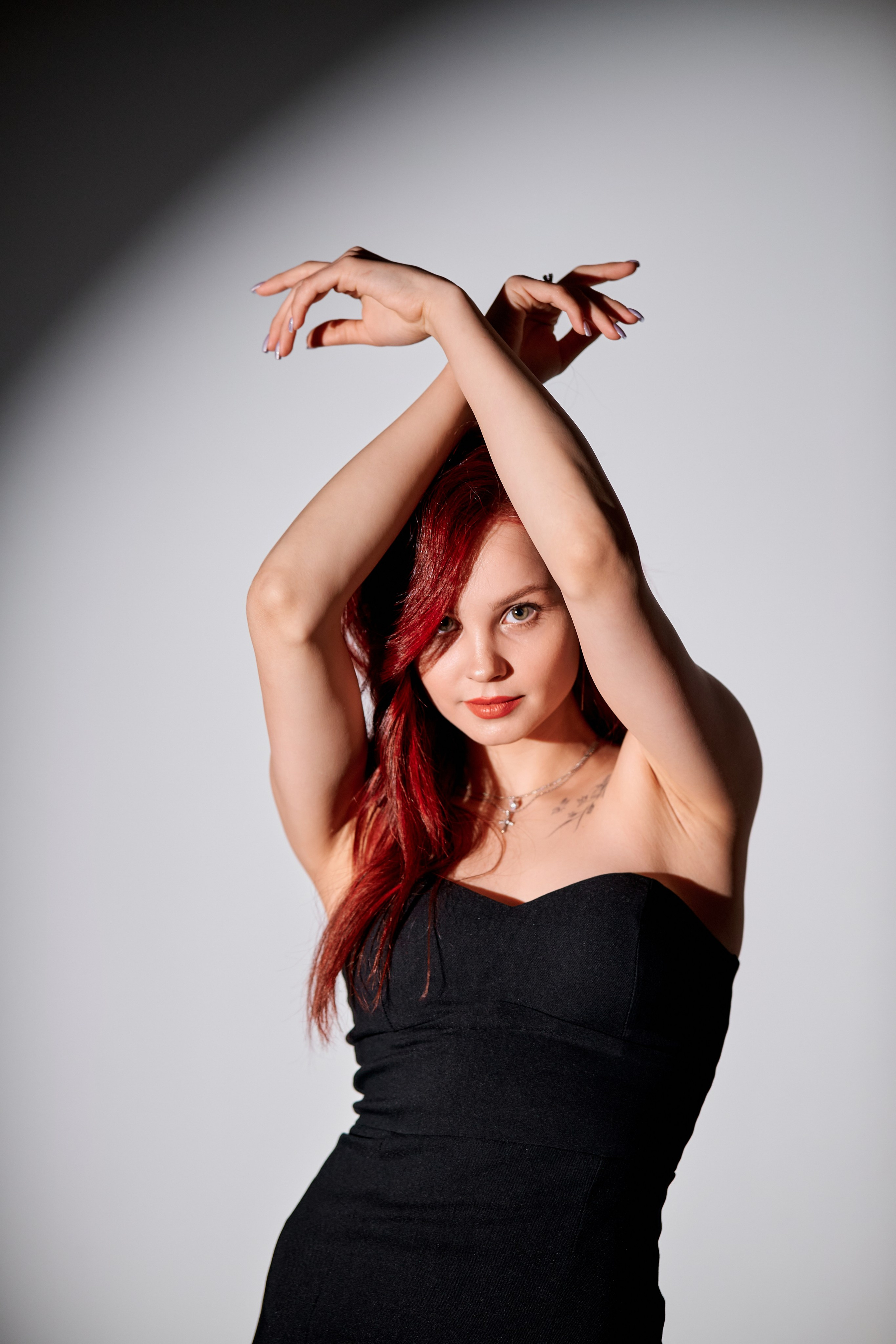 Юля и Назар. Фотограф Таганрог Анна Трайжон