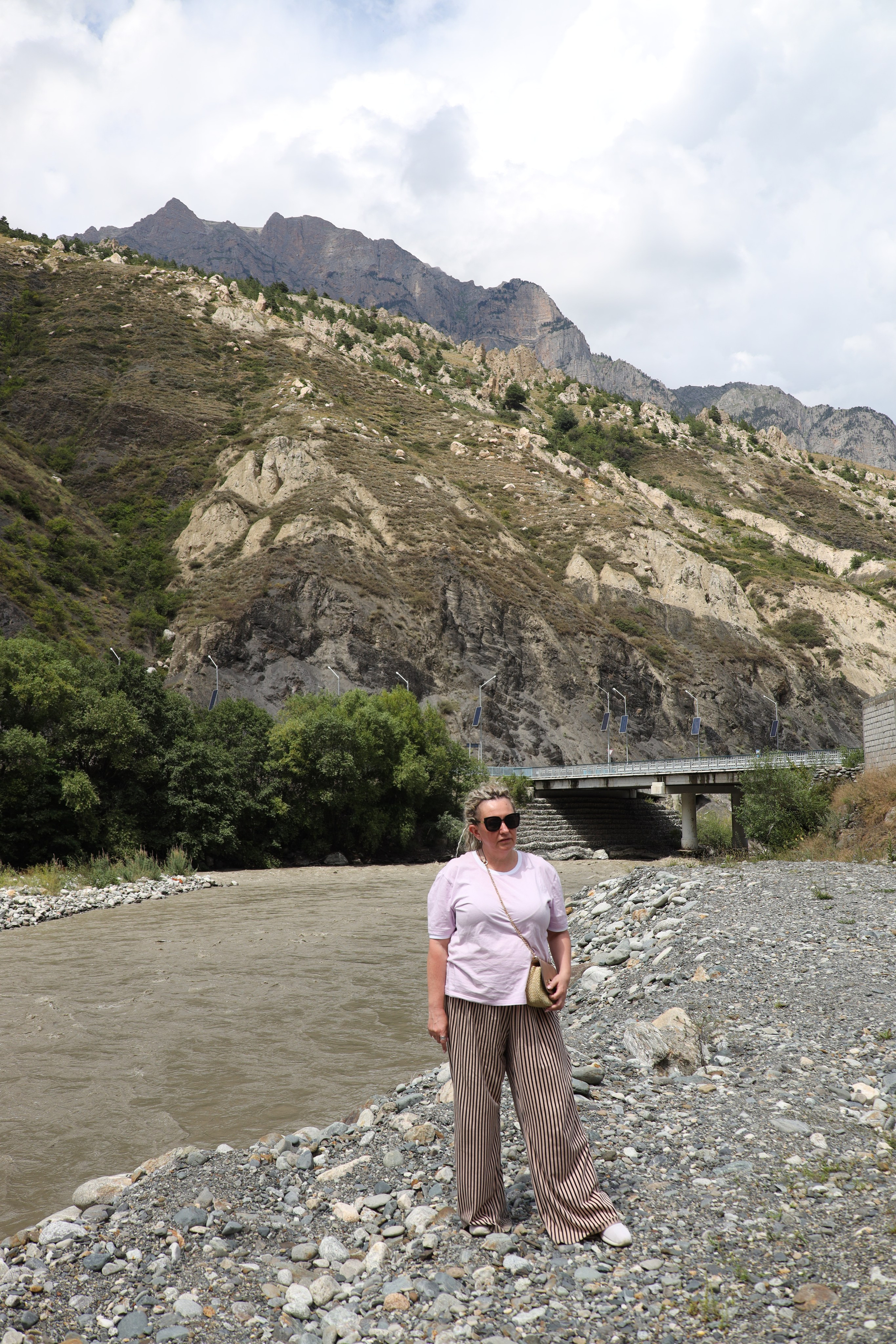 Северная Осетия июль 2025 год. Кармадон, Даргивз и Цей. Семейный детский фотограф Краснодарский край Оксана Колос