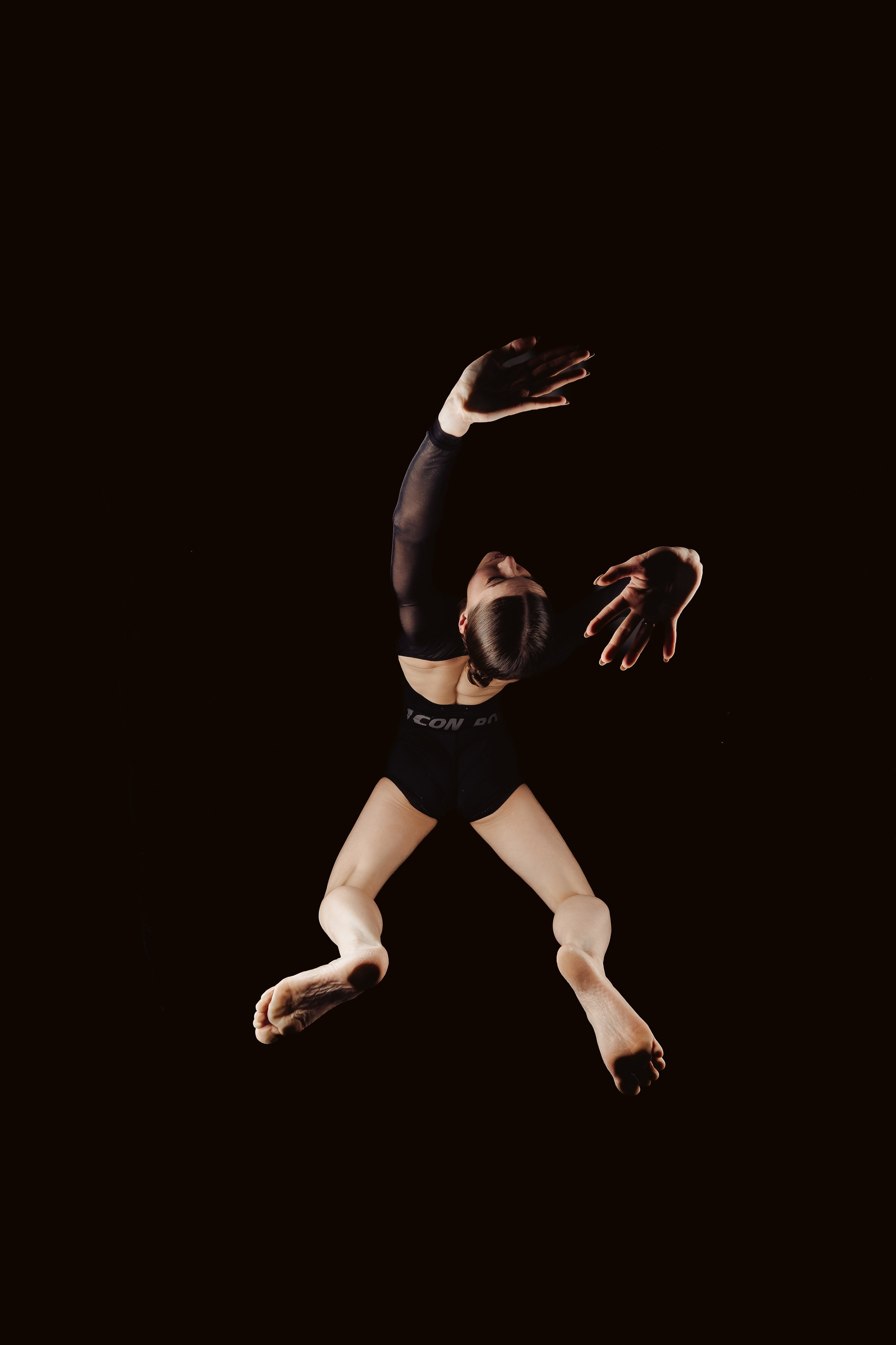 OPEN SPACE. DariaRock / Фотограф Екатеринбург