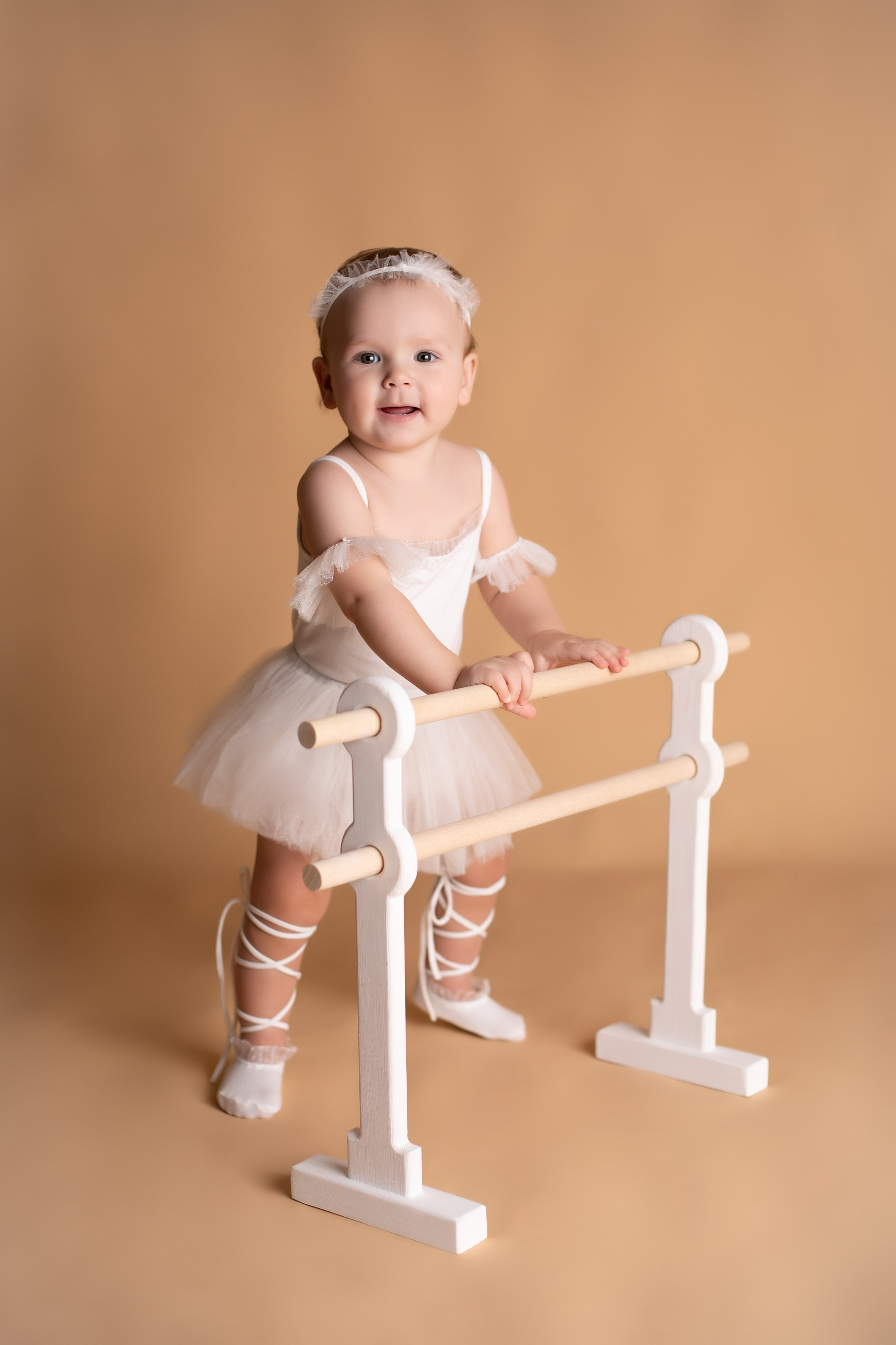 Годовасие. Фотограф новорожденных в Нижнем Новгороде Белякова Оксана