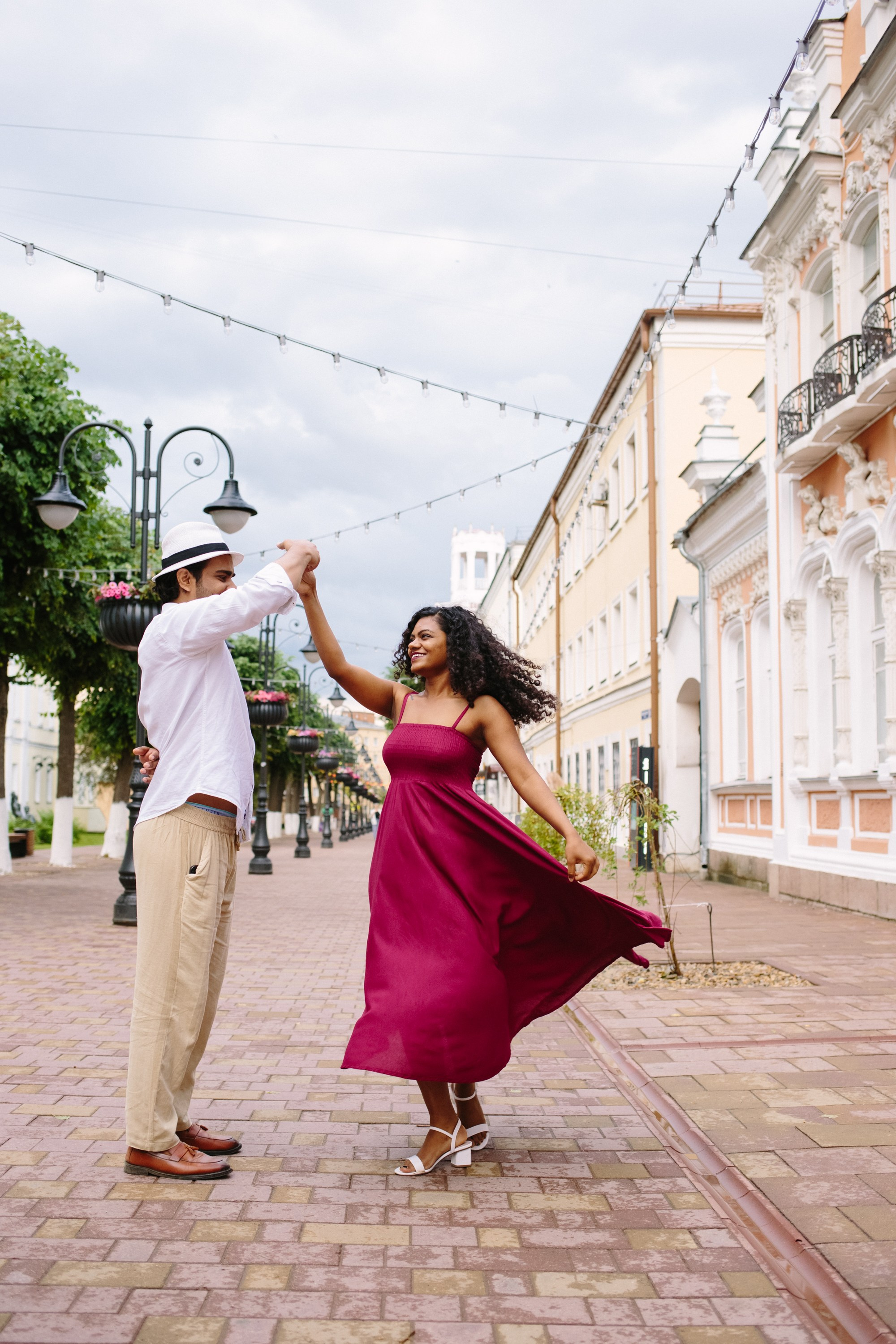 Srajan and Ksheetija. Свадебный и семейный фотограф в Смоленске Галина Егорова