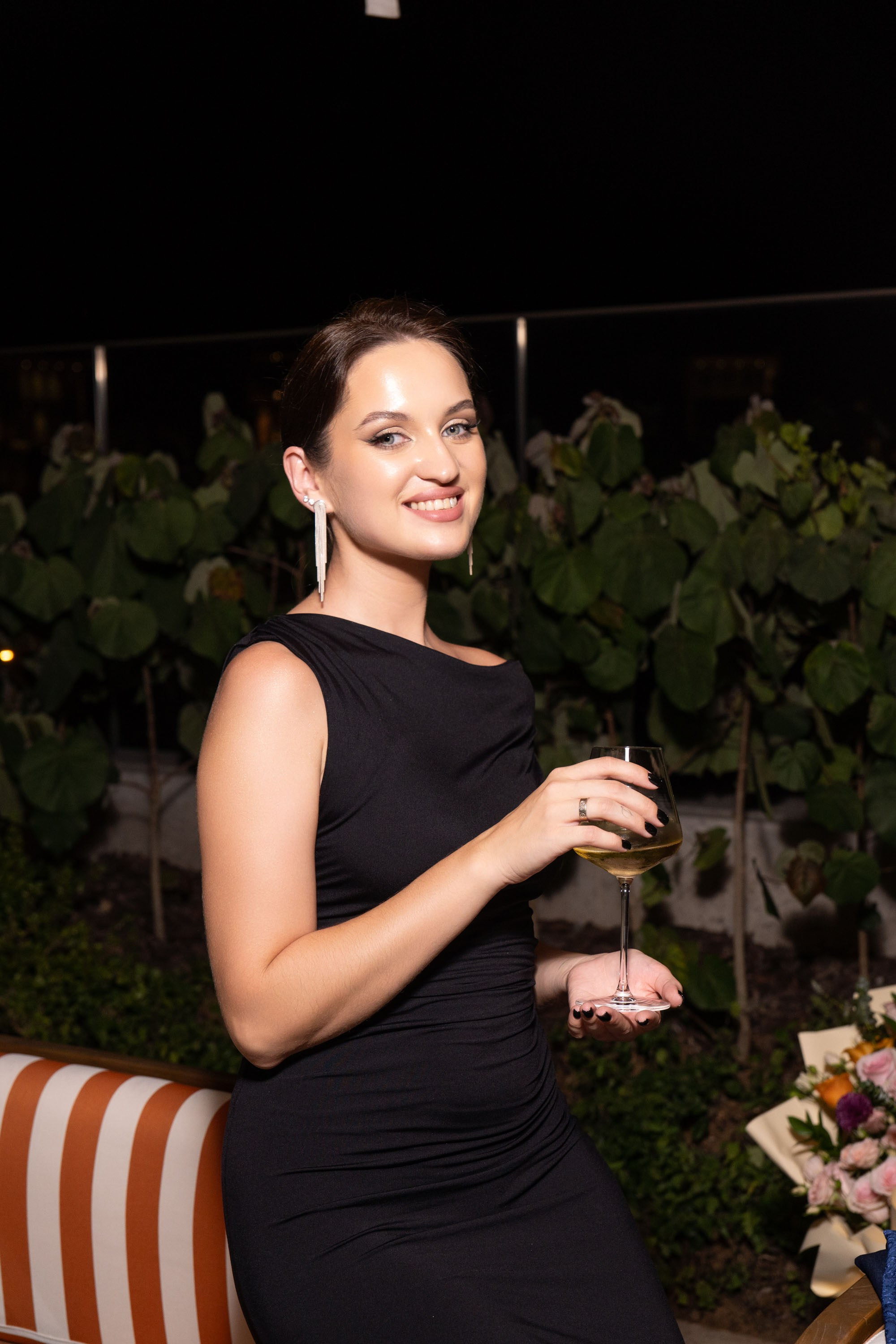 The Alina's Birthday Dubai. Фото | Видео Контент Мишель Ватаманюк