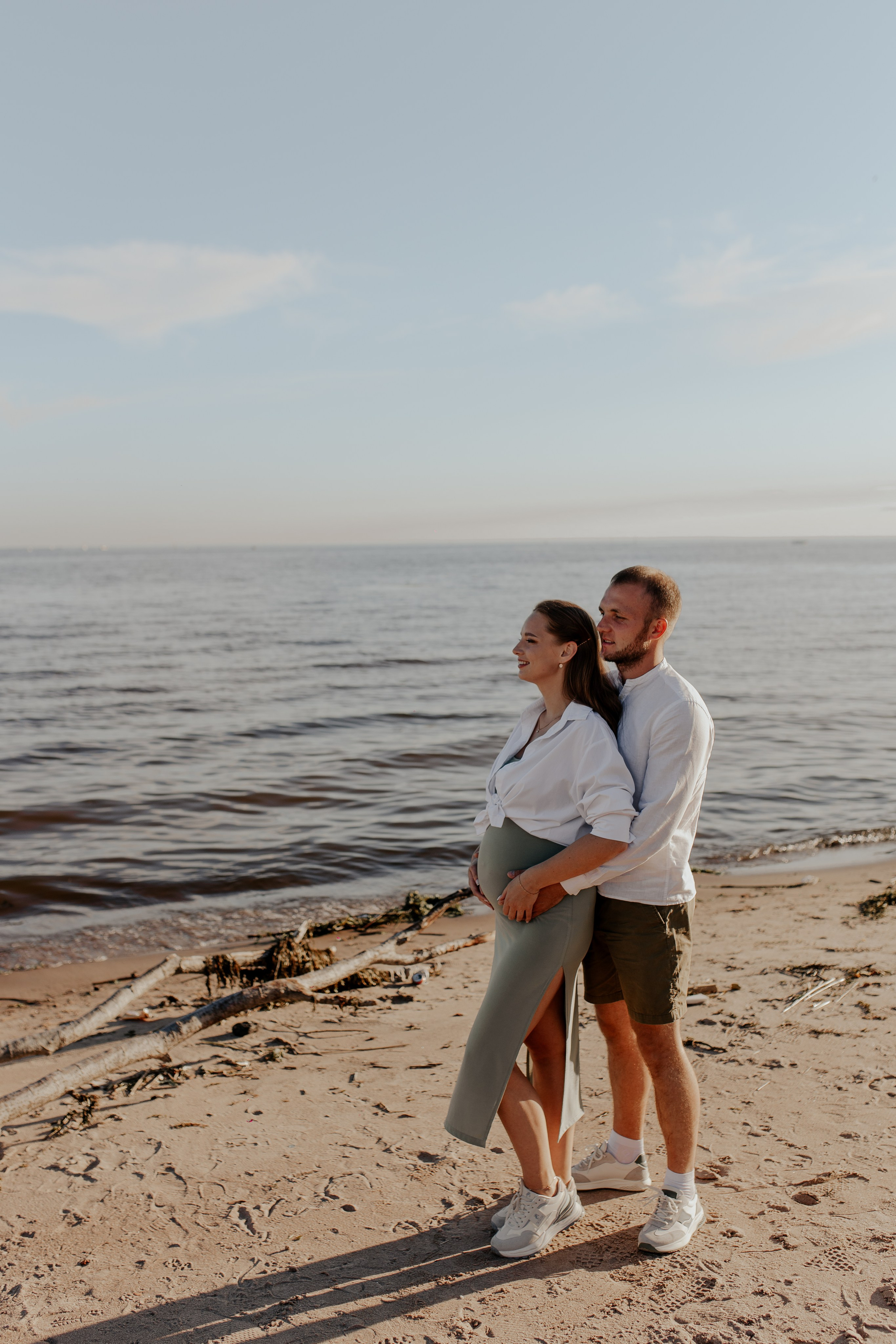Ира & Леша. Фотограф в Санкт-Петербурге Лиза Семченкова