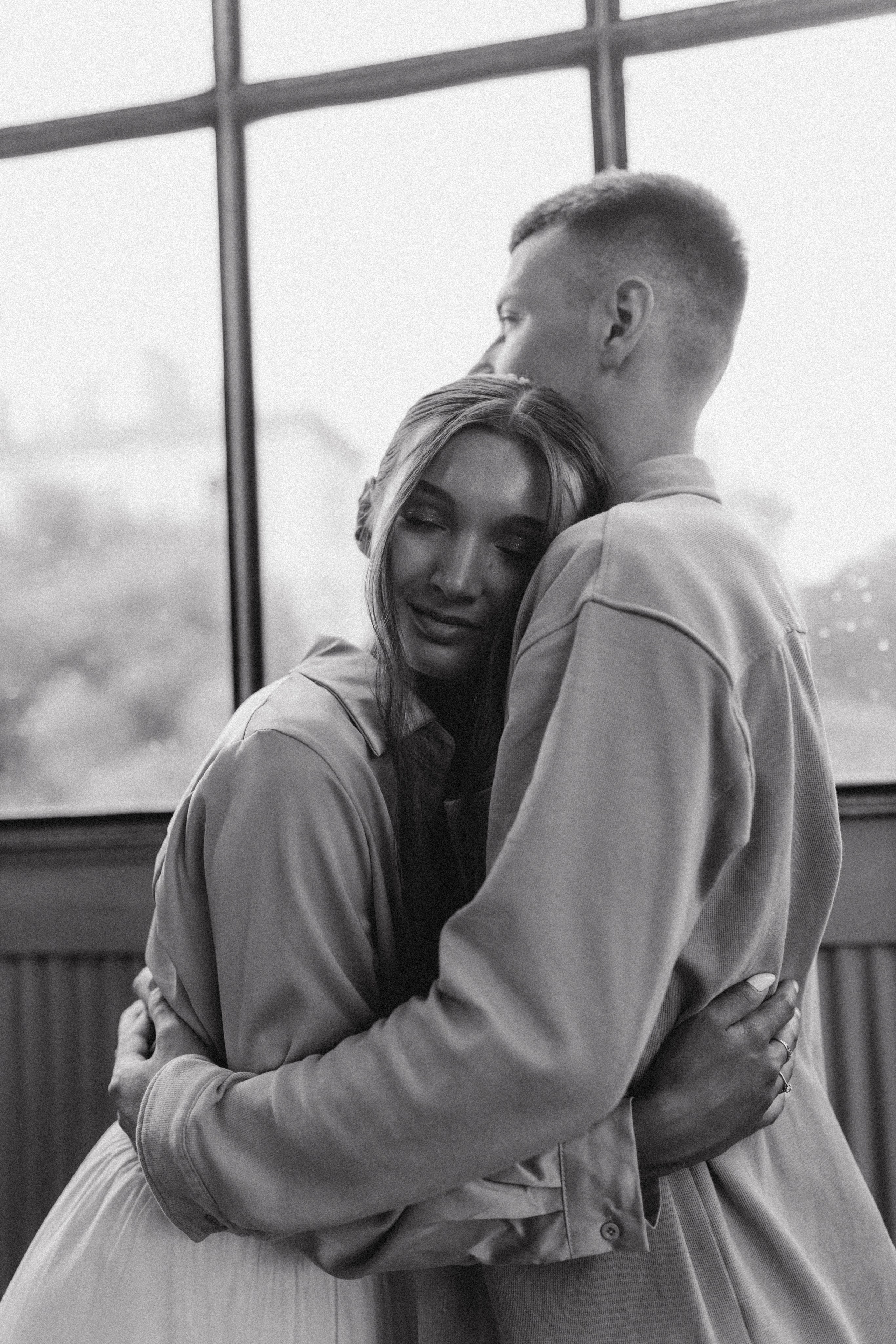 Настя и Костя. Фотограф в Петербурге Ольга Стрельченко