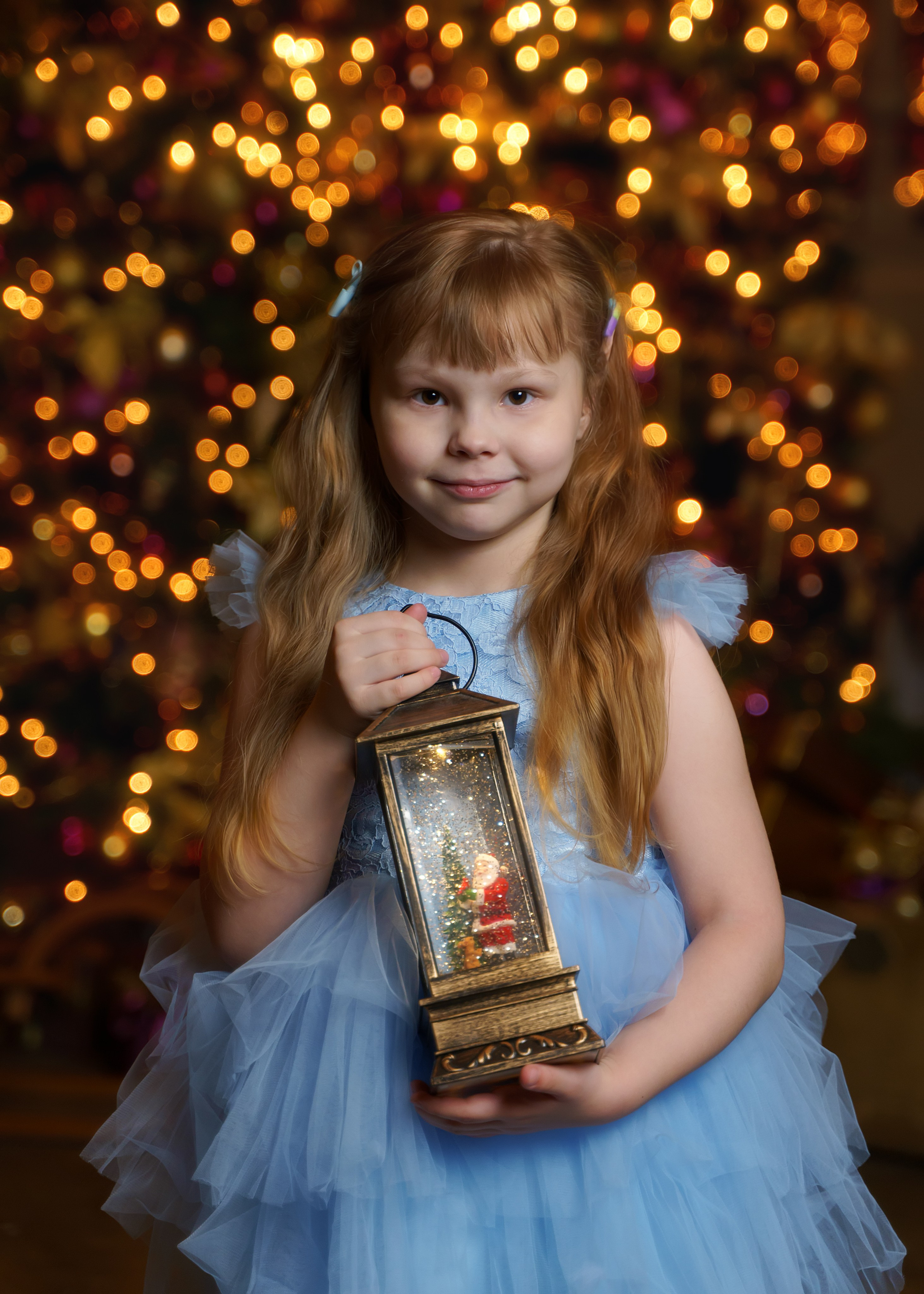 Сказочные фотографии. Детский и семейный фотограф в СПБ