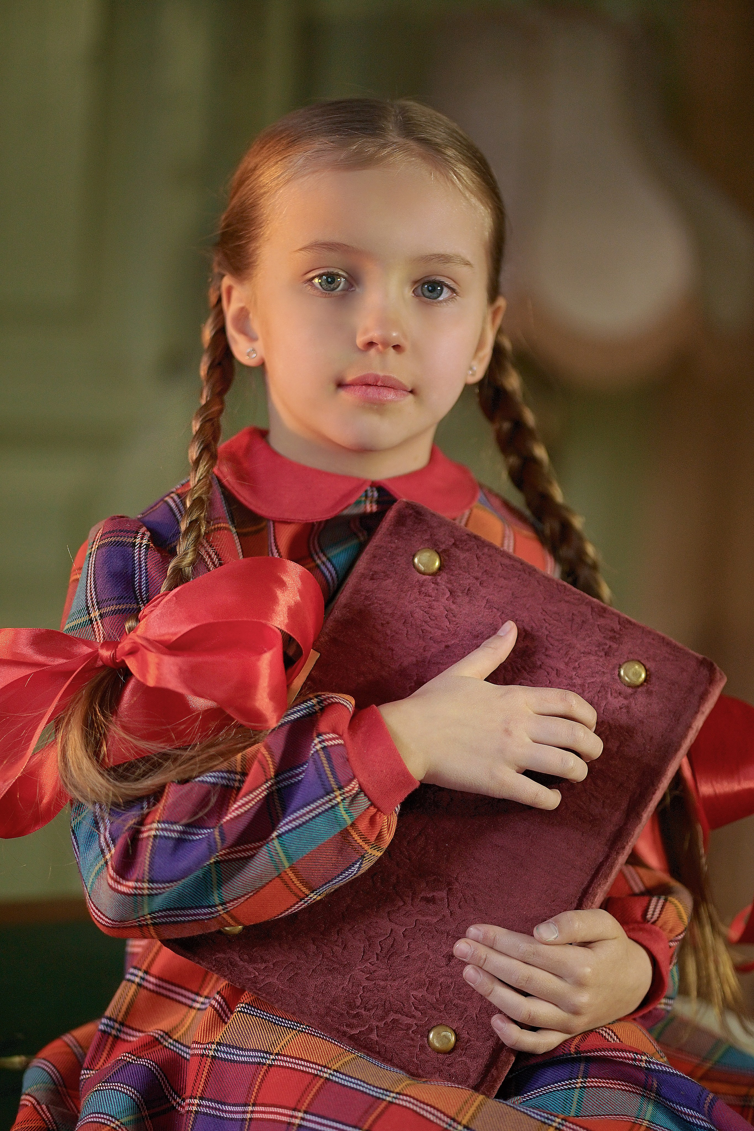 Сказочные фотографии. Детский и семейный фотограф в СПБ