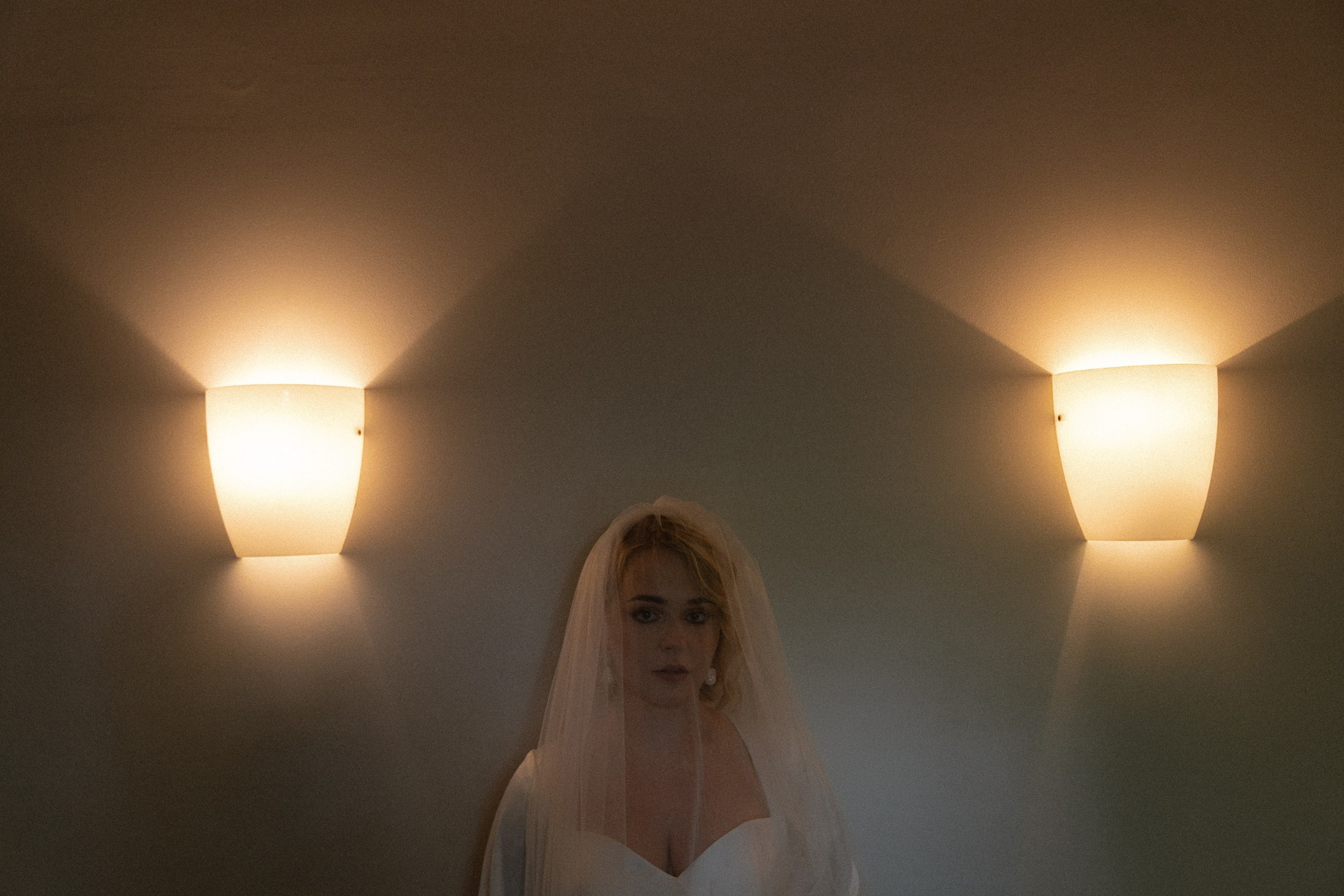 В стране чудес. ROMA GORBATOVSKY