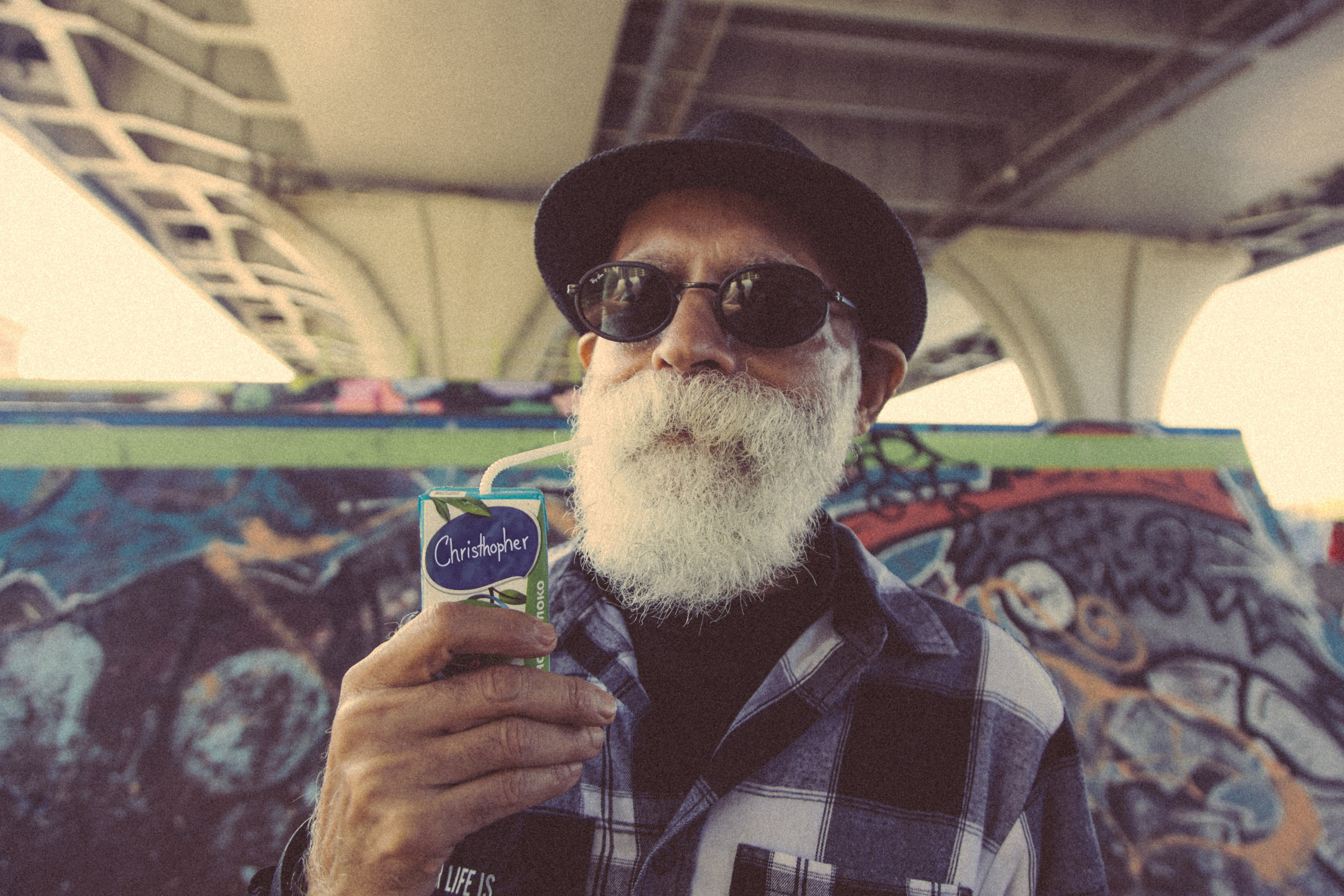 Креативные съёмки. Happiness is in the moments