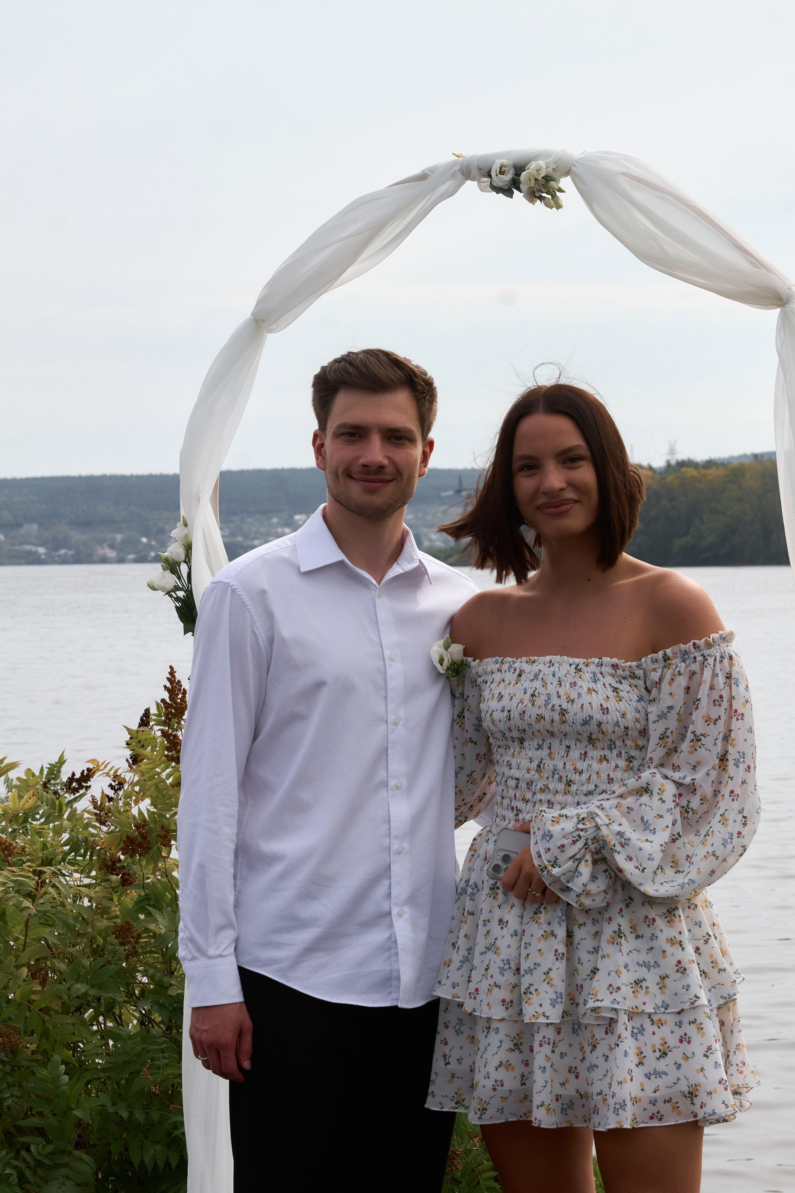 К & М. Фотограф Екатеринбург Елена Минина