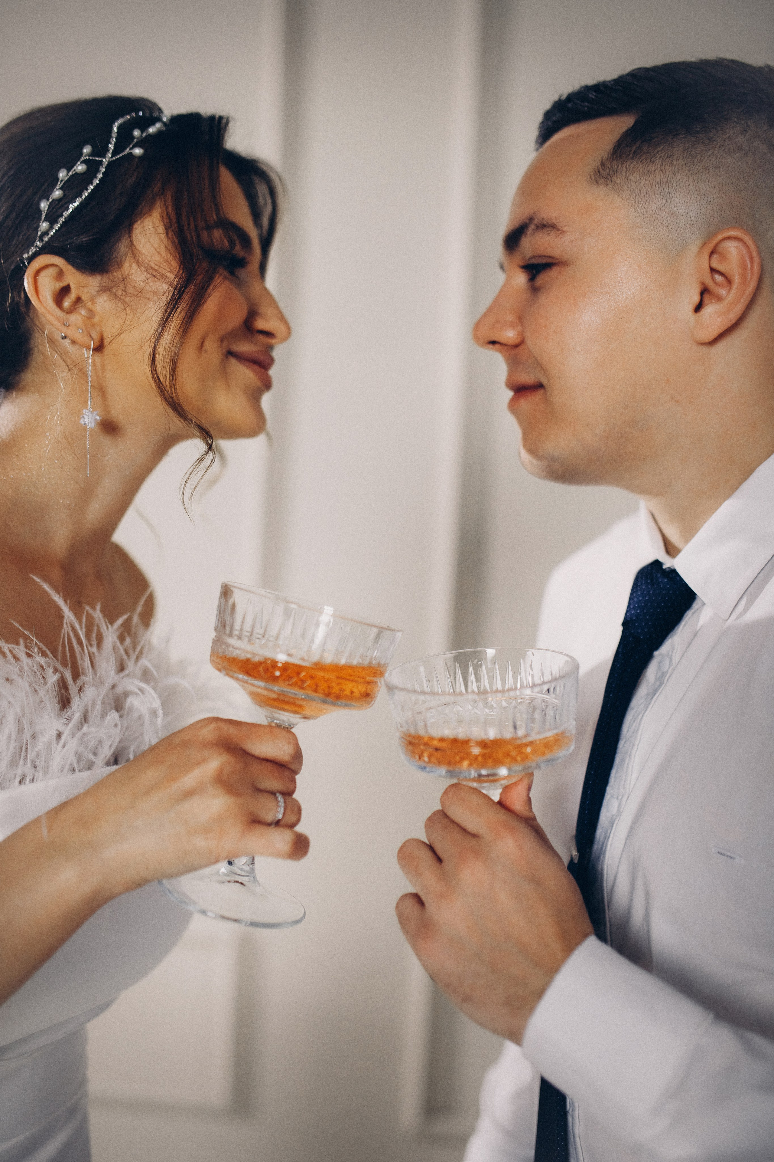 Wedding day. Фотограф Комсомольск-на-Амуре Ольга Василенко