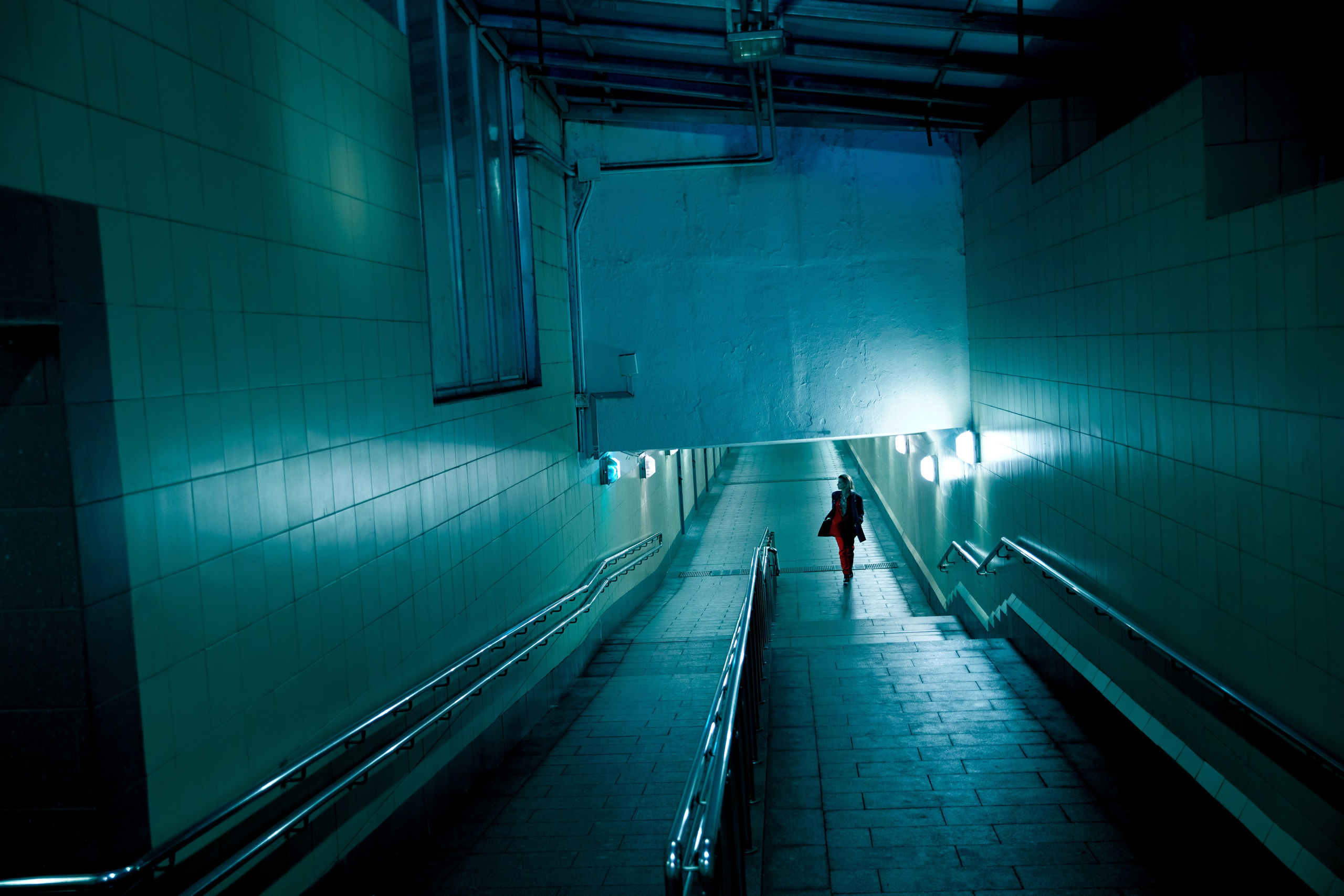 NIGHT OBSESSION. Yulia Otroschenko