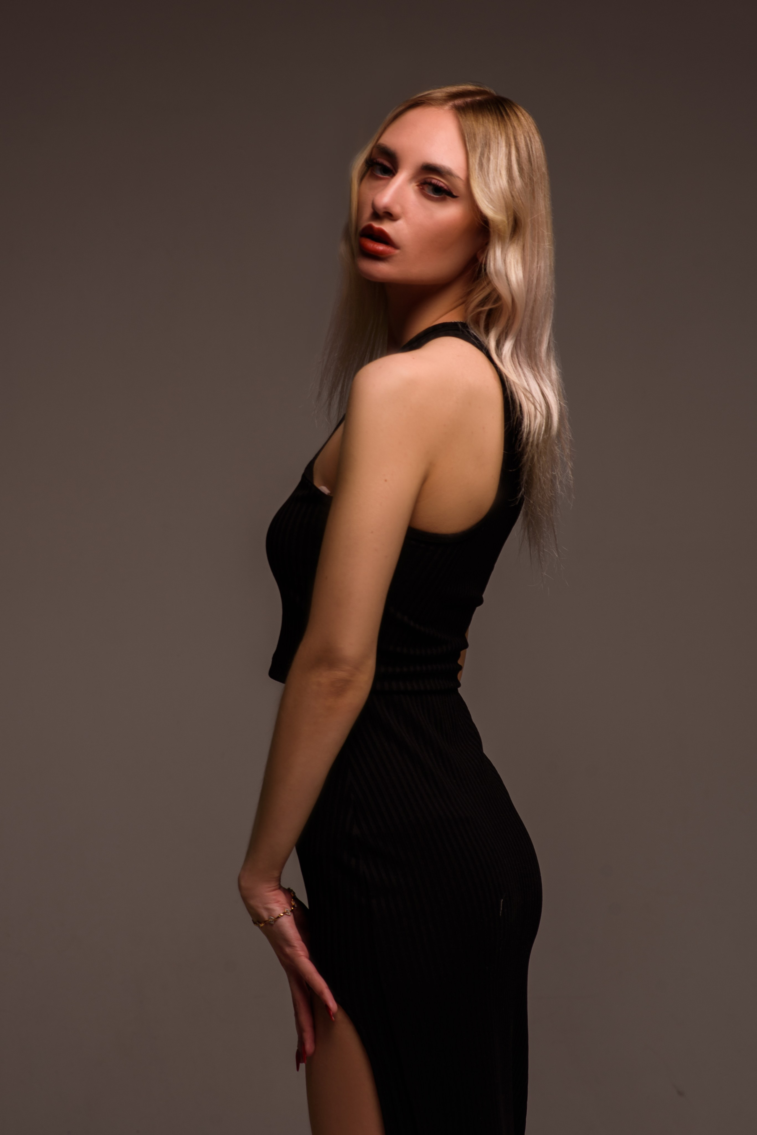 Виктория. Фотограф Дмитрий Опаленов